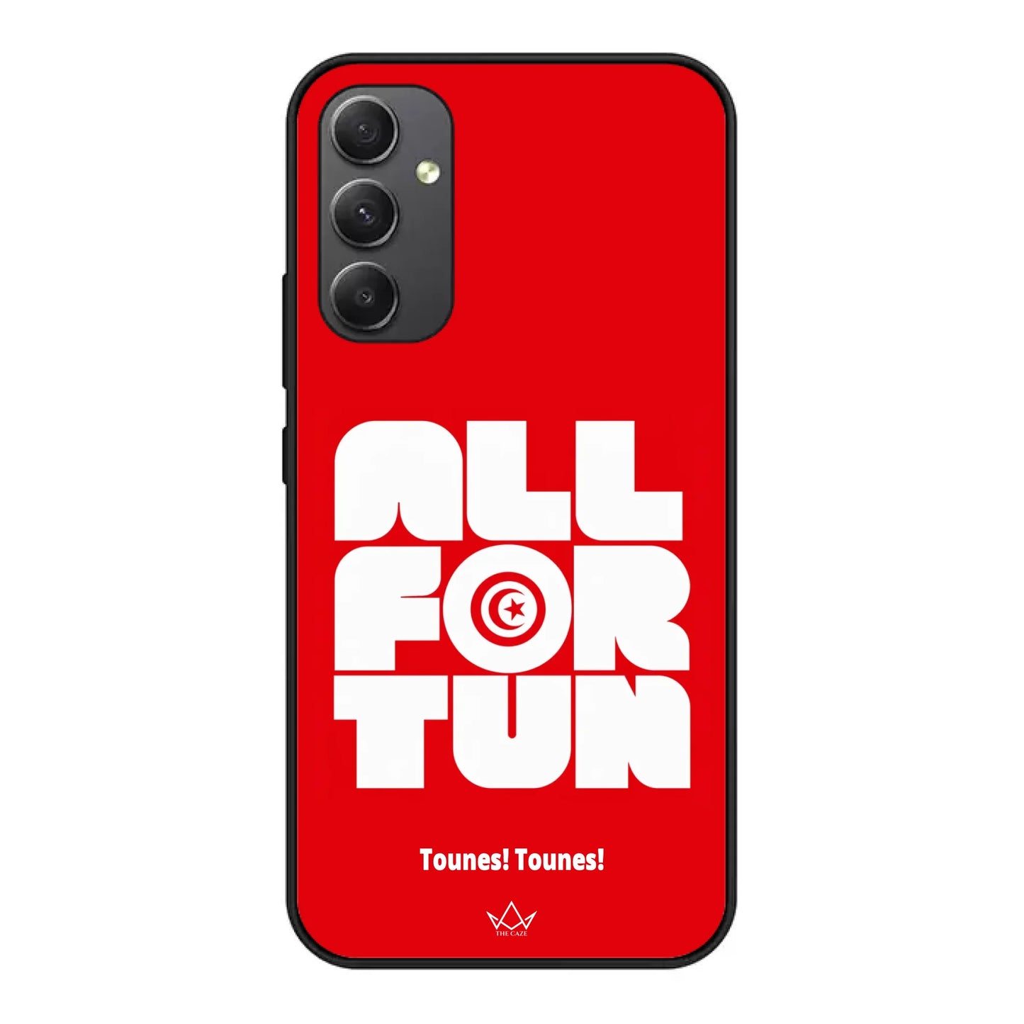 Samsung A34 phone case