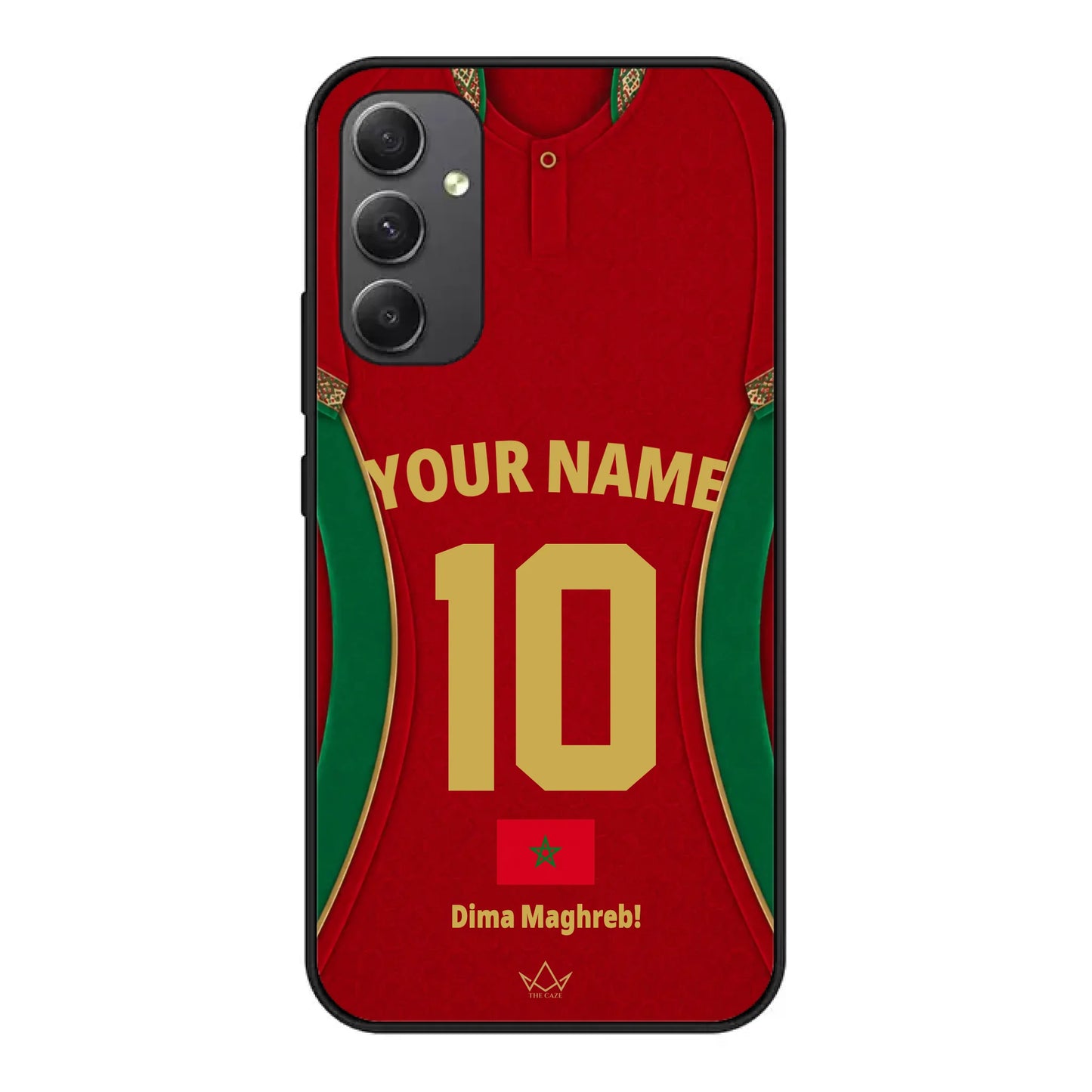 Samsung A34 phone case