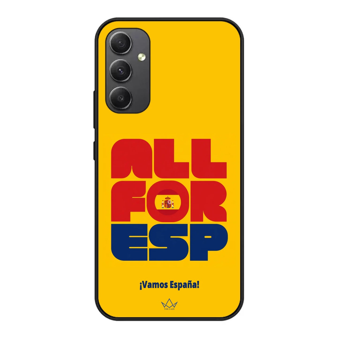 Samsung A34 phone case