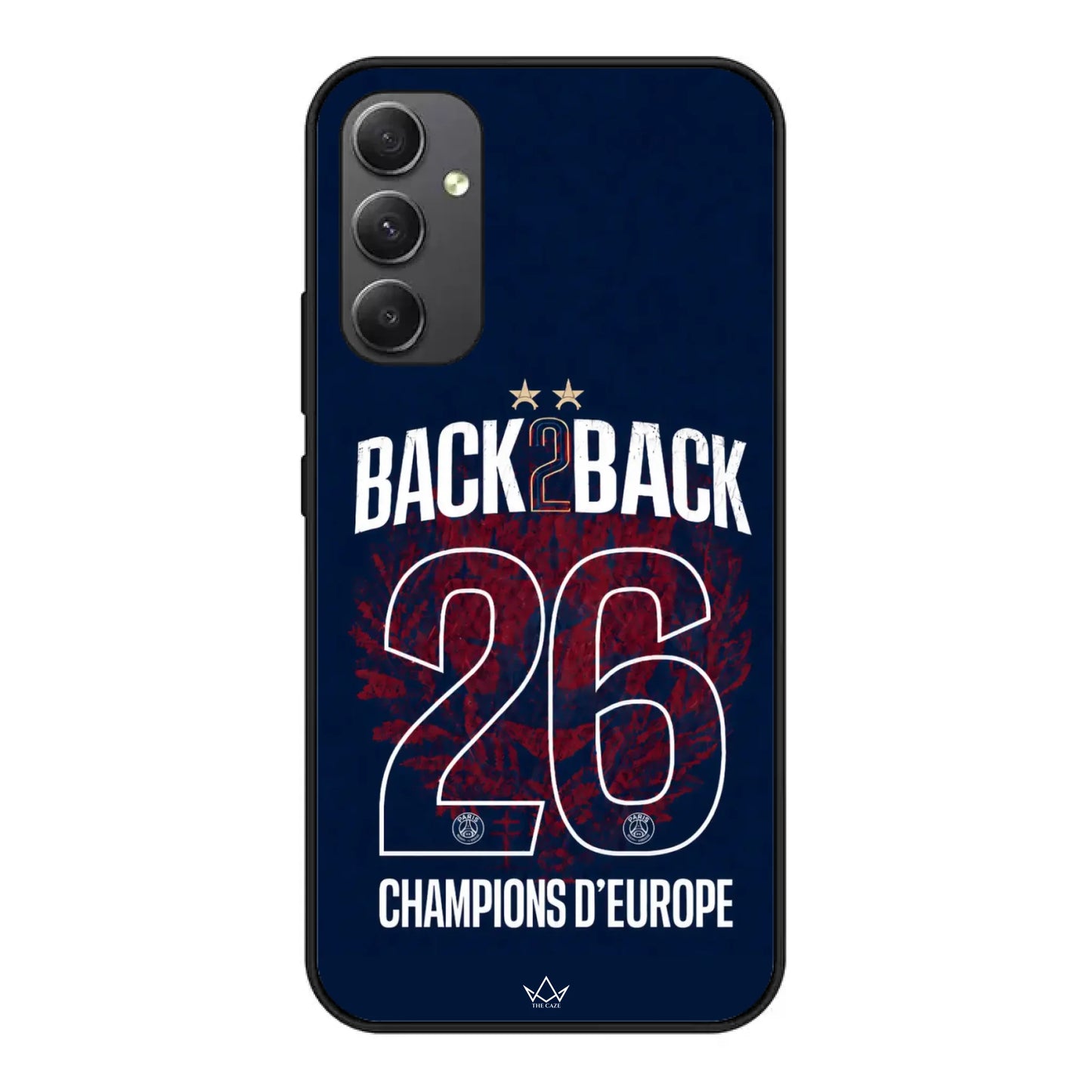 Samsung A34 phone case