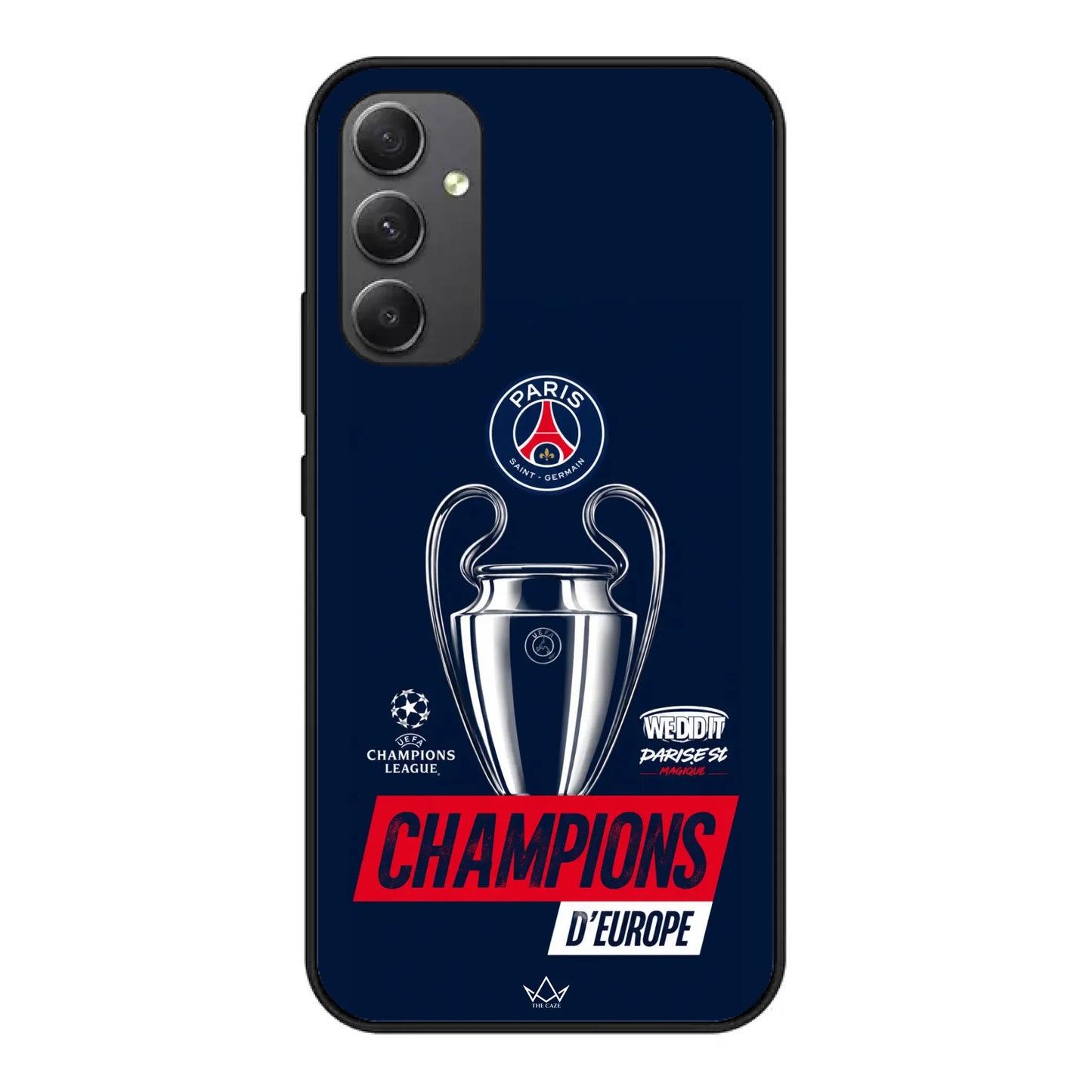 Samsung A34 phone case