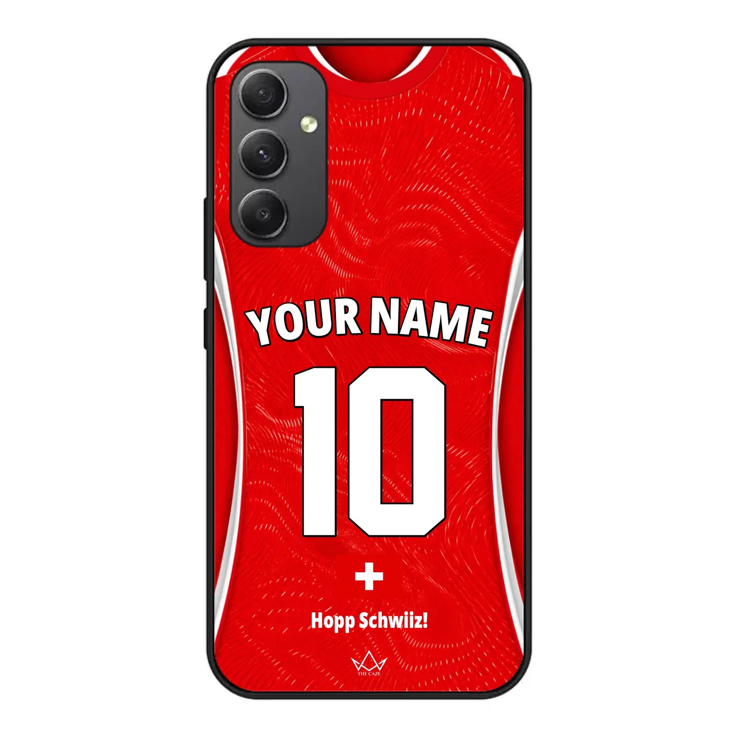 Samsung A34 phone case
