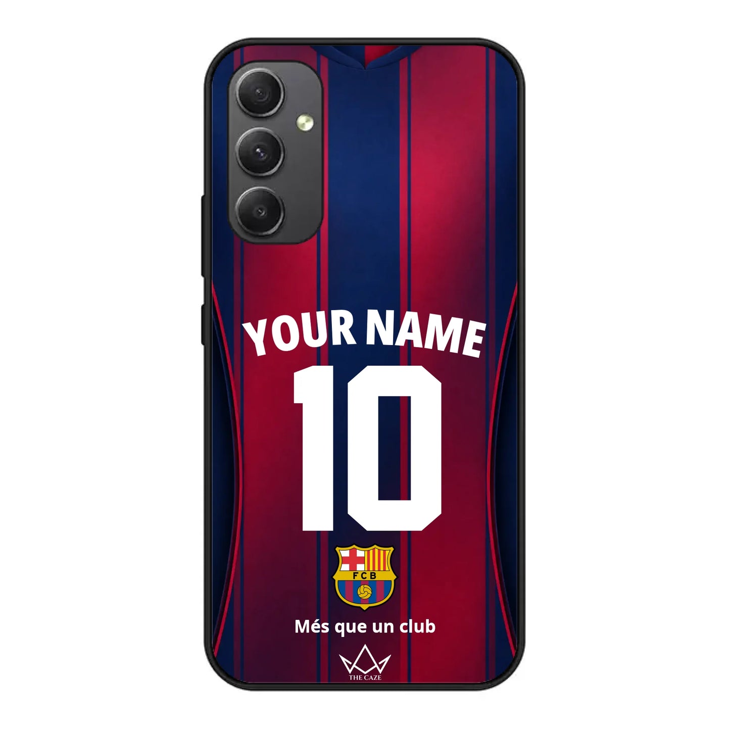 Samsung A34 phone case
