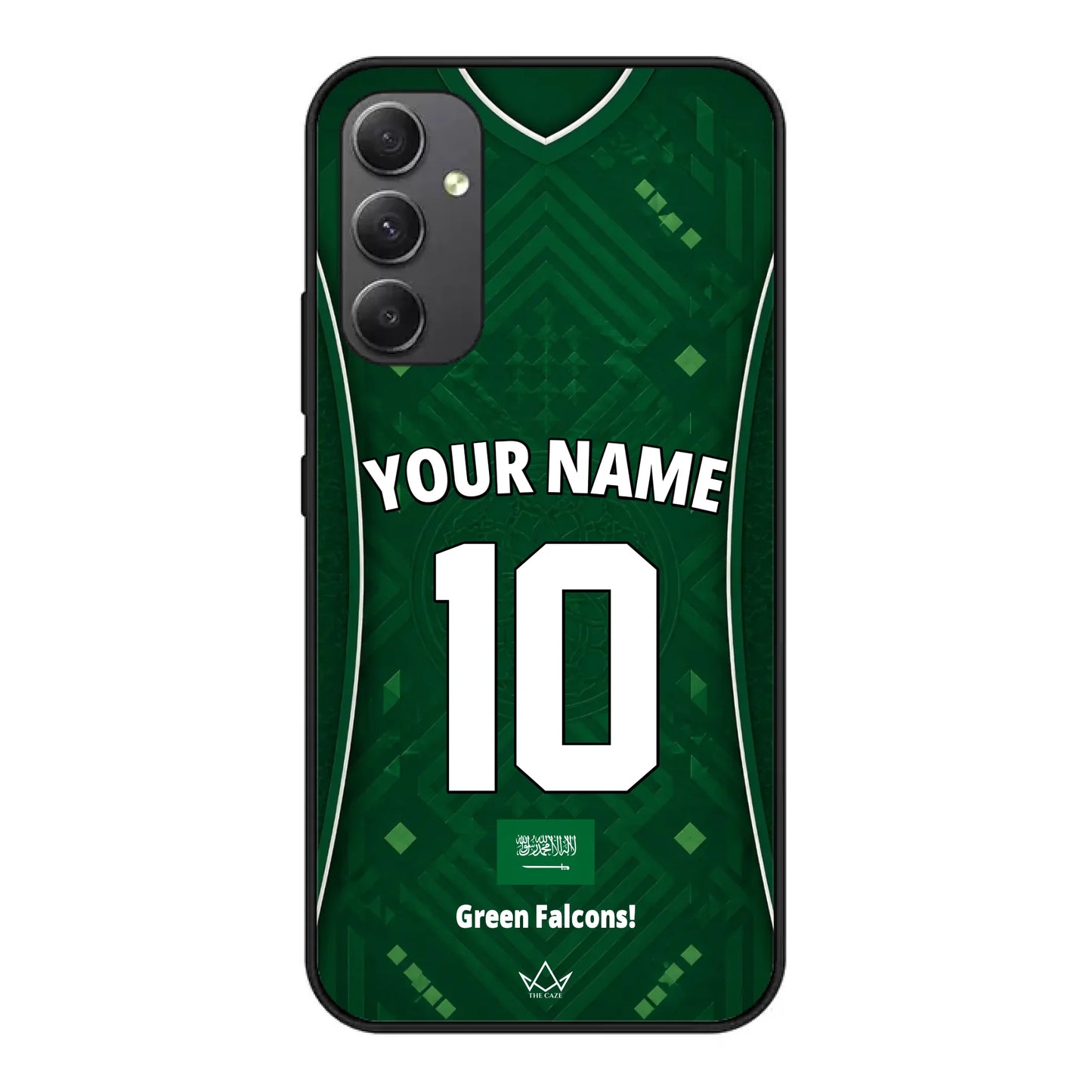 Samsung A34 phone case