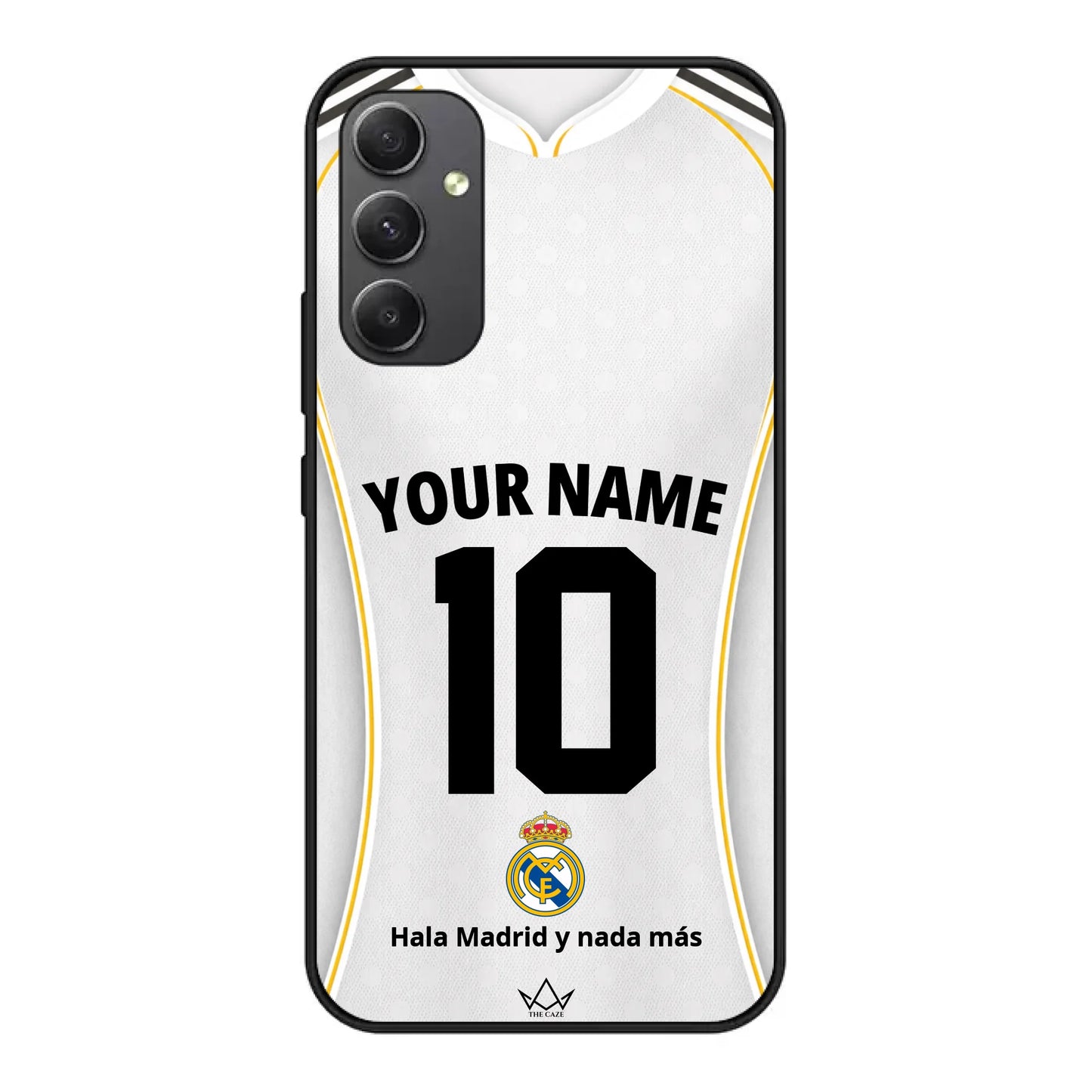 Samsung A34 phone case