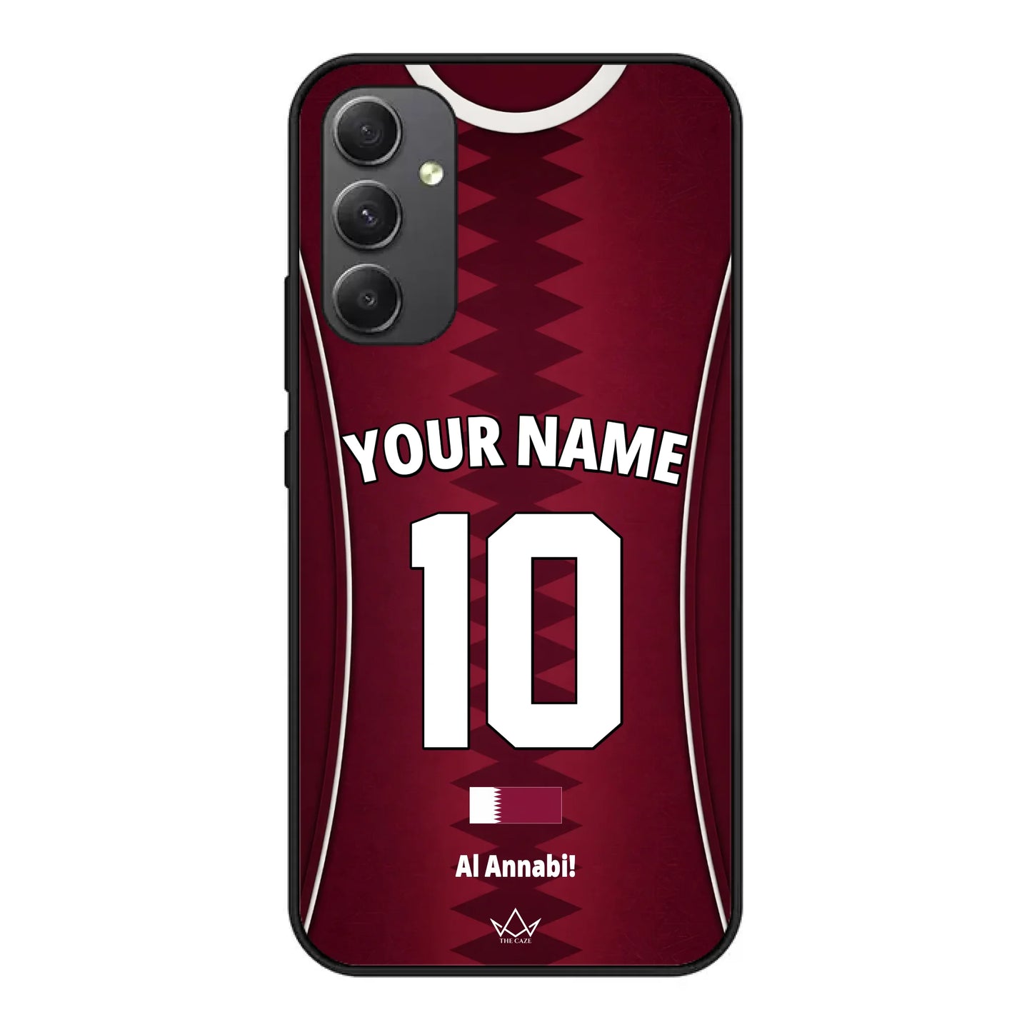 Samsung A34 phone case