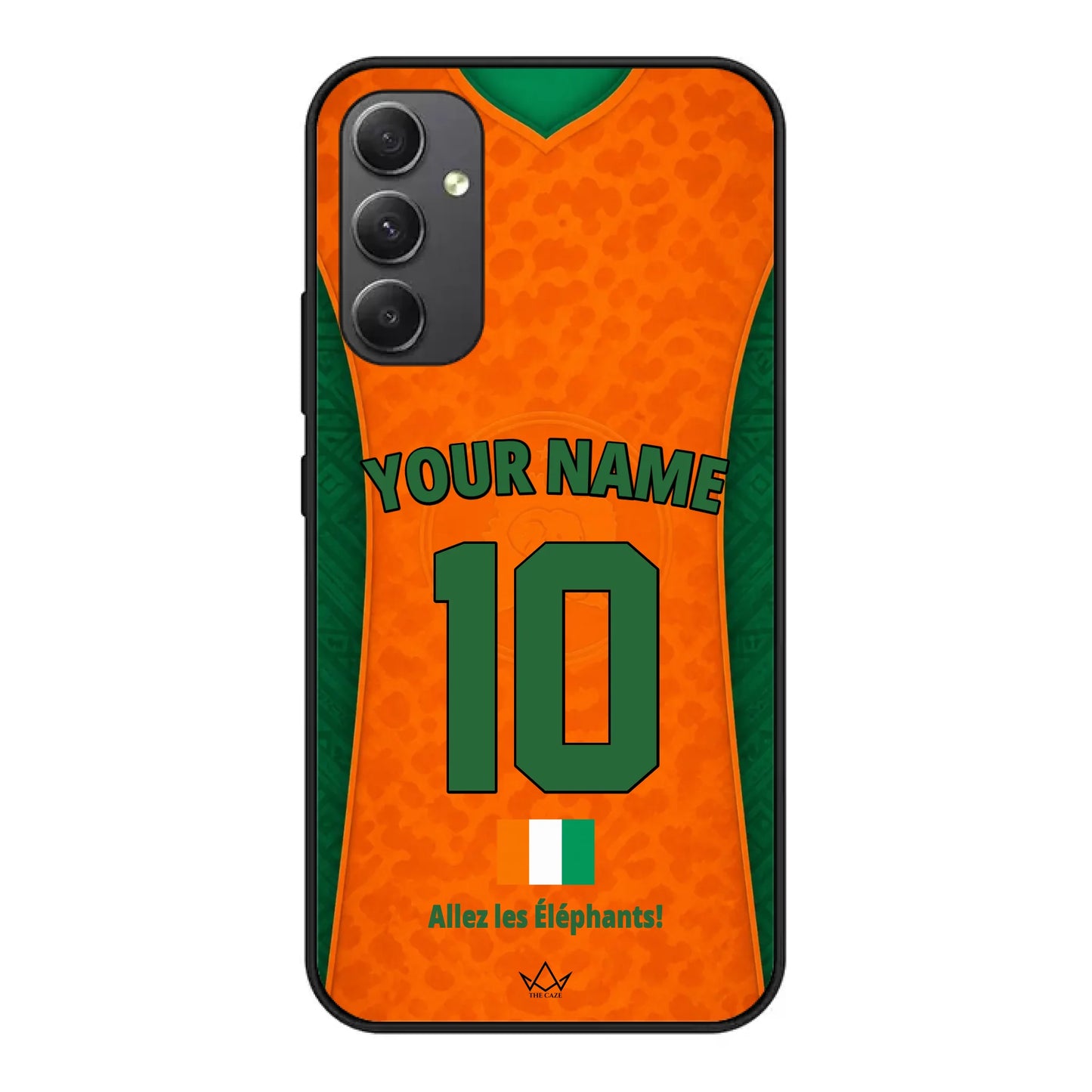 Samsung A34 phone case
