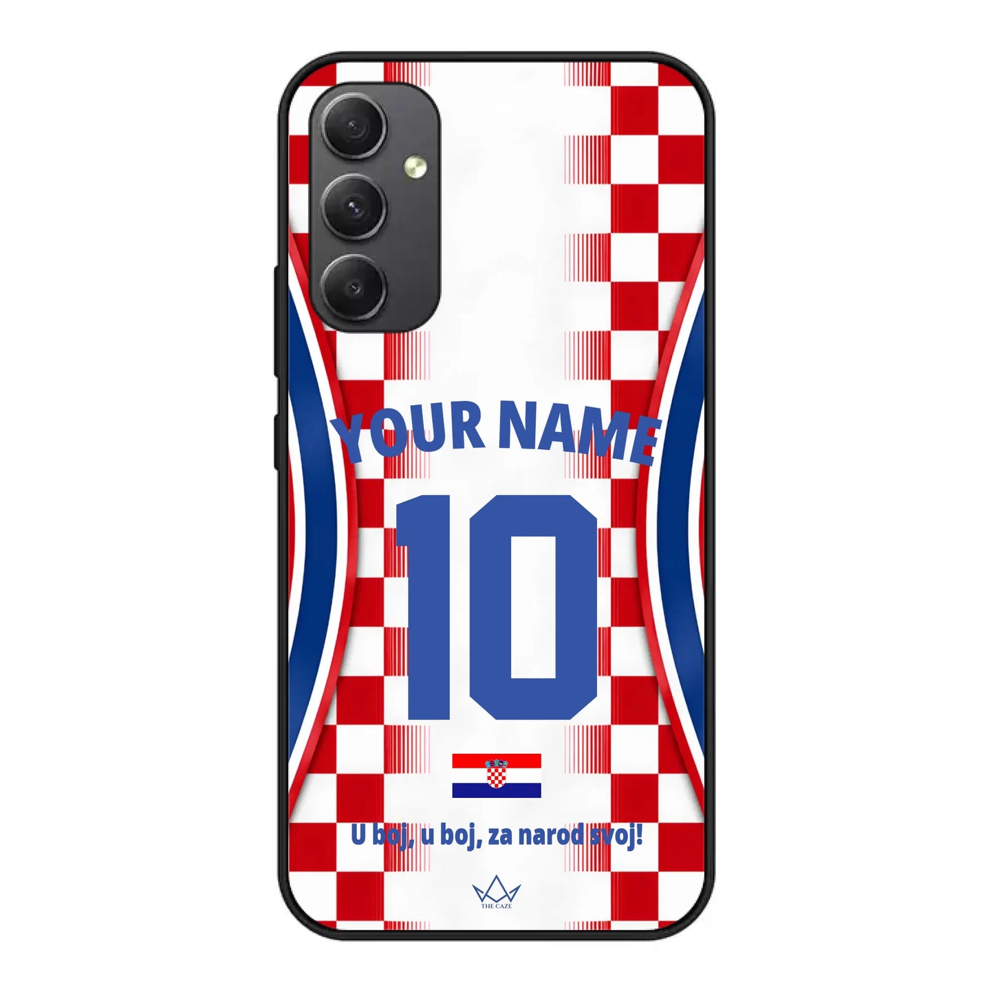 Samsung A34 phone case