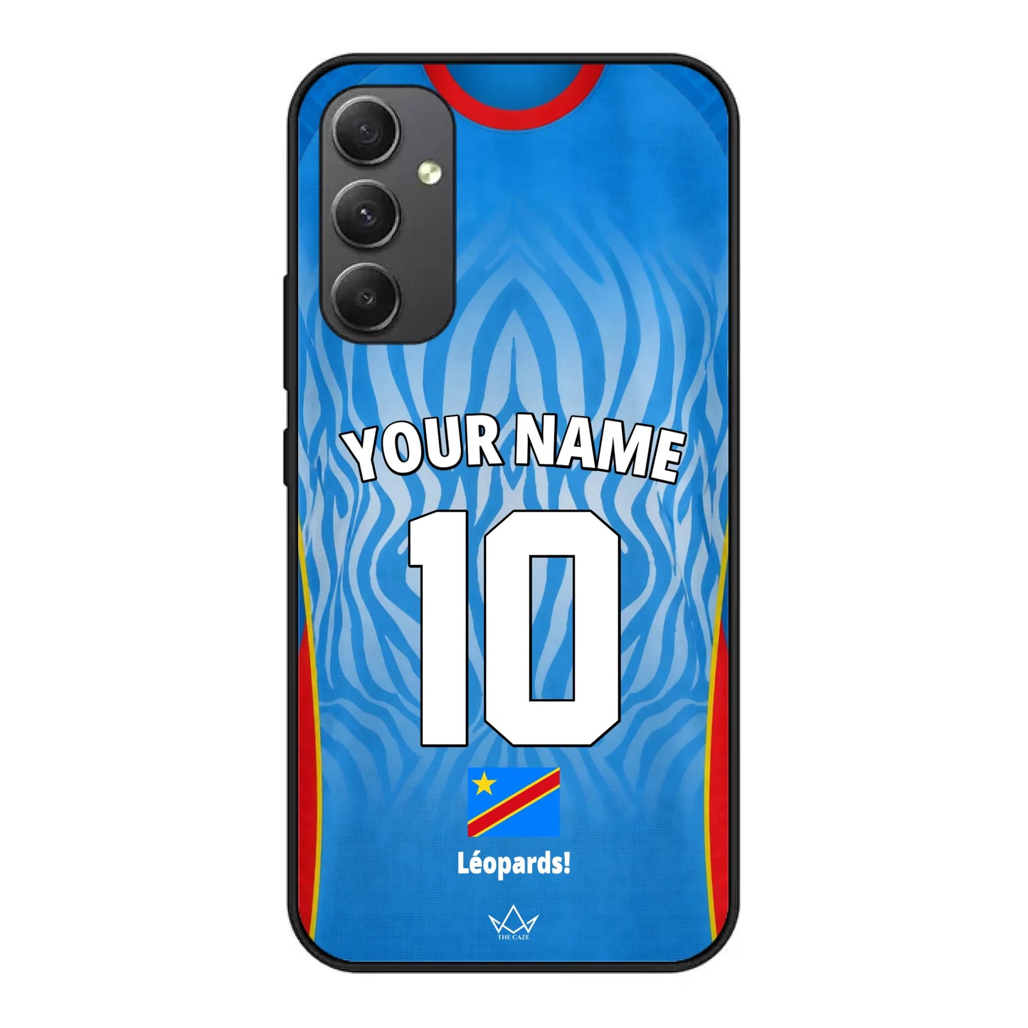 Samsung A34 phone case