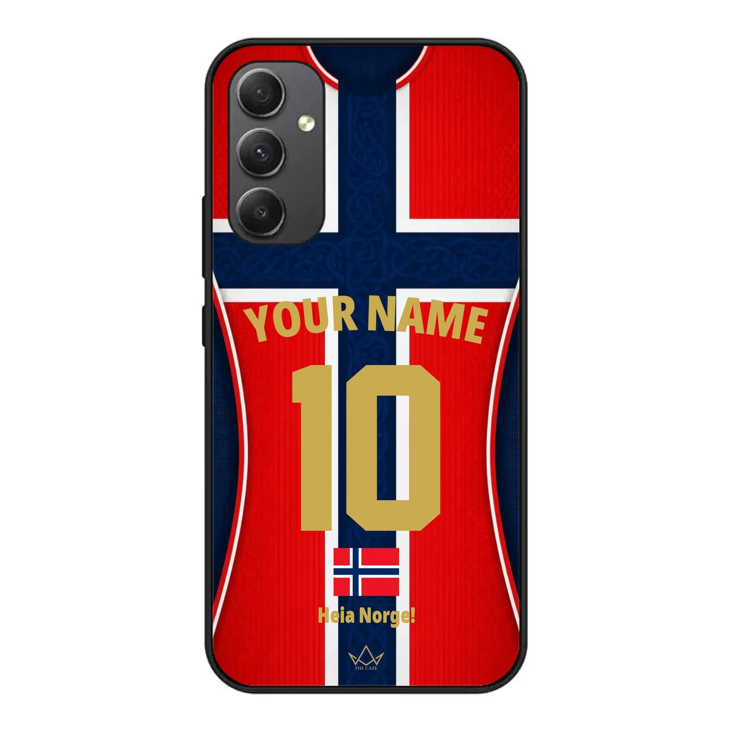 Samsung A34 phone case