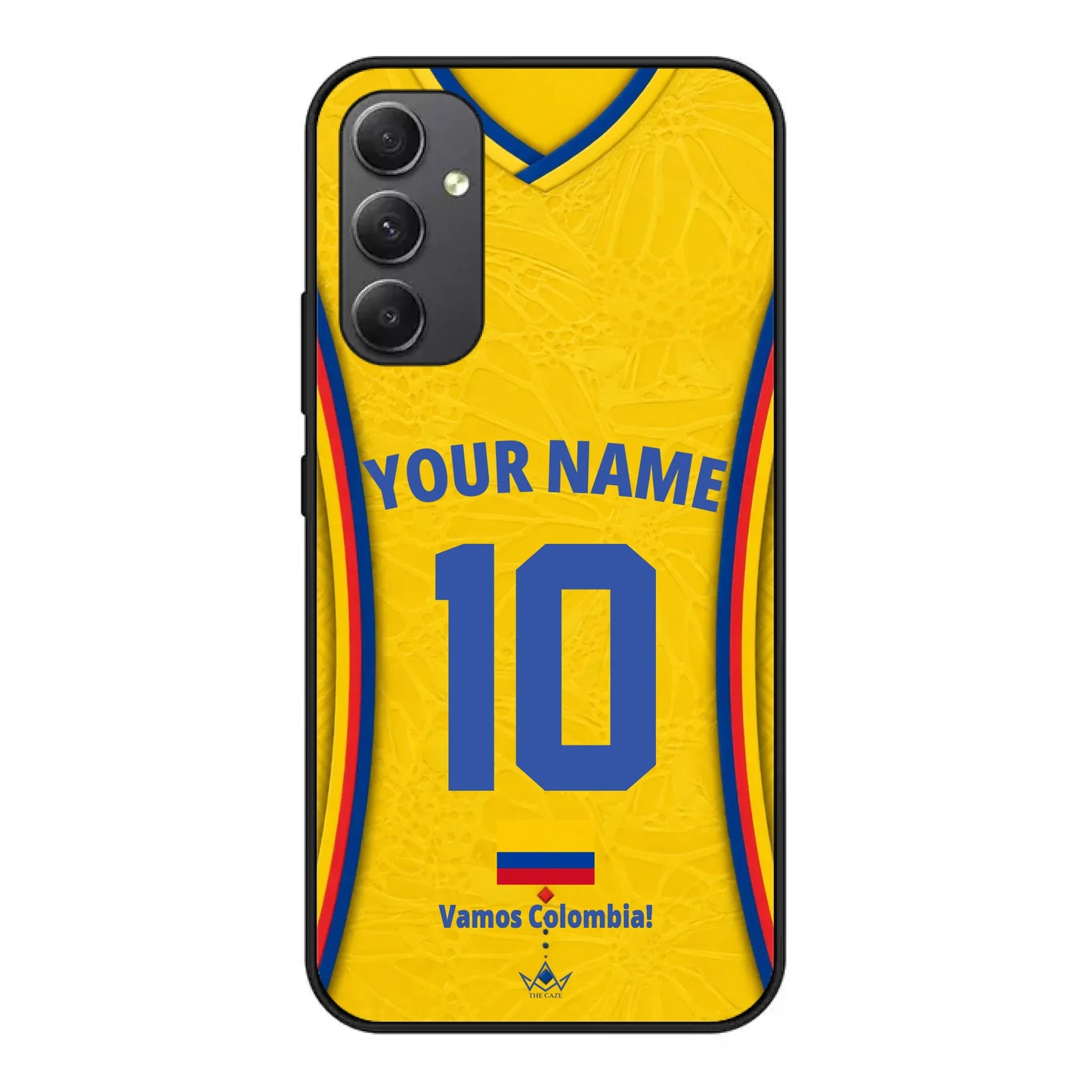Samsung A34 phone case