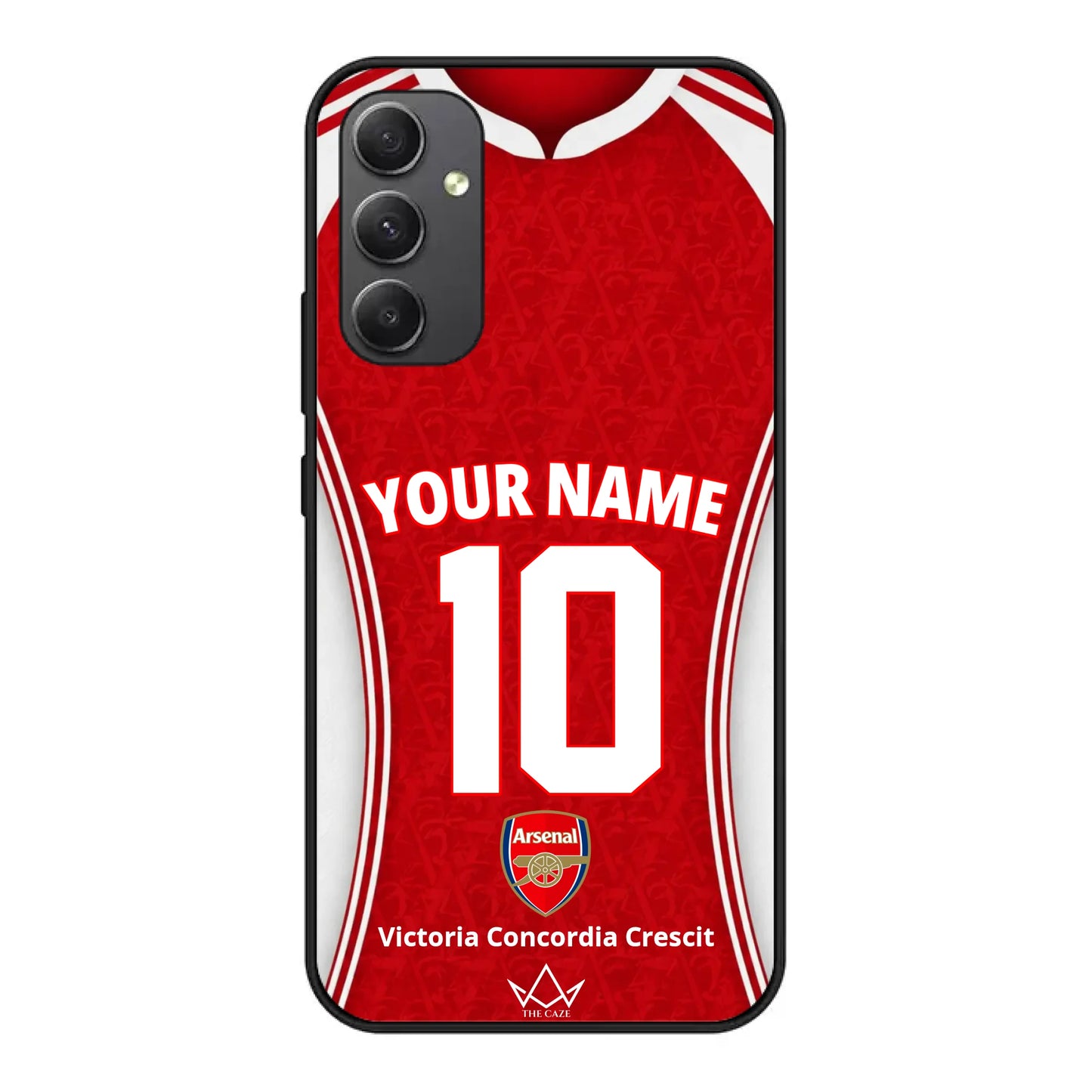 Samsung A34 phone case