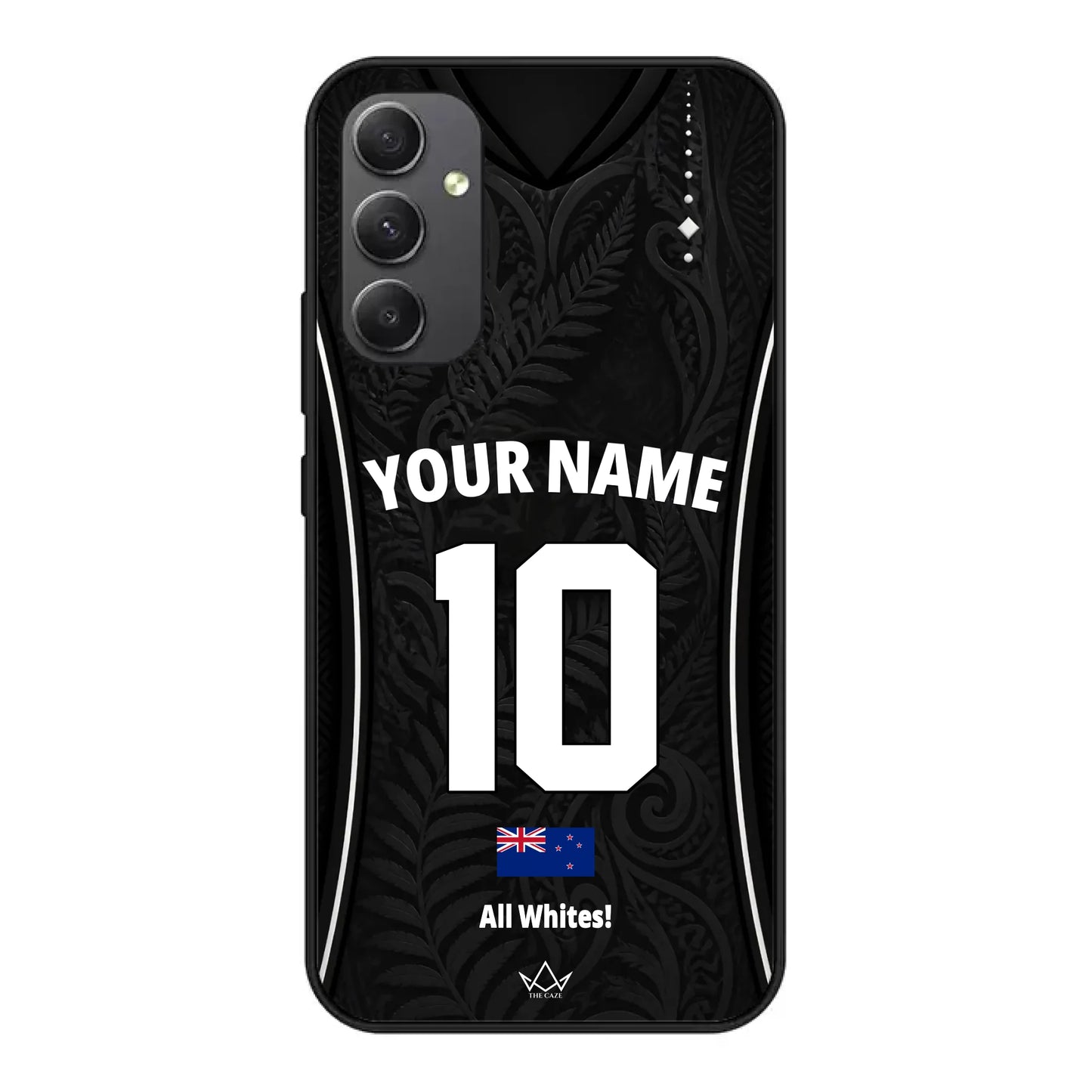 Samsung A34 phone case
