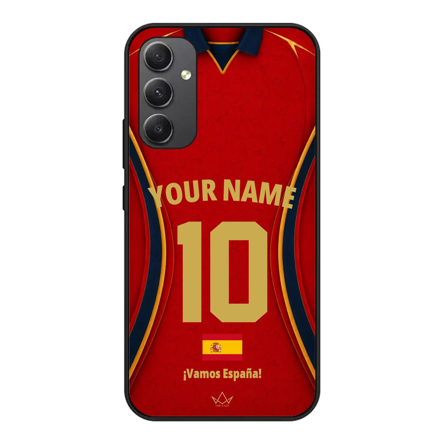 Samsung A34 phone case