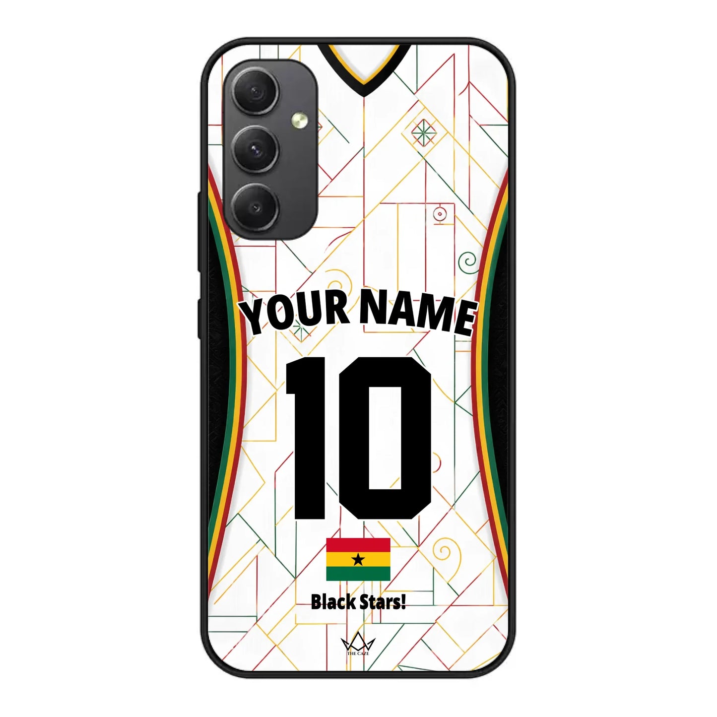 Samsung A34 phone case