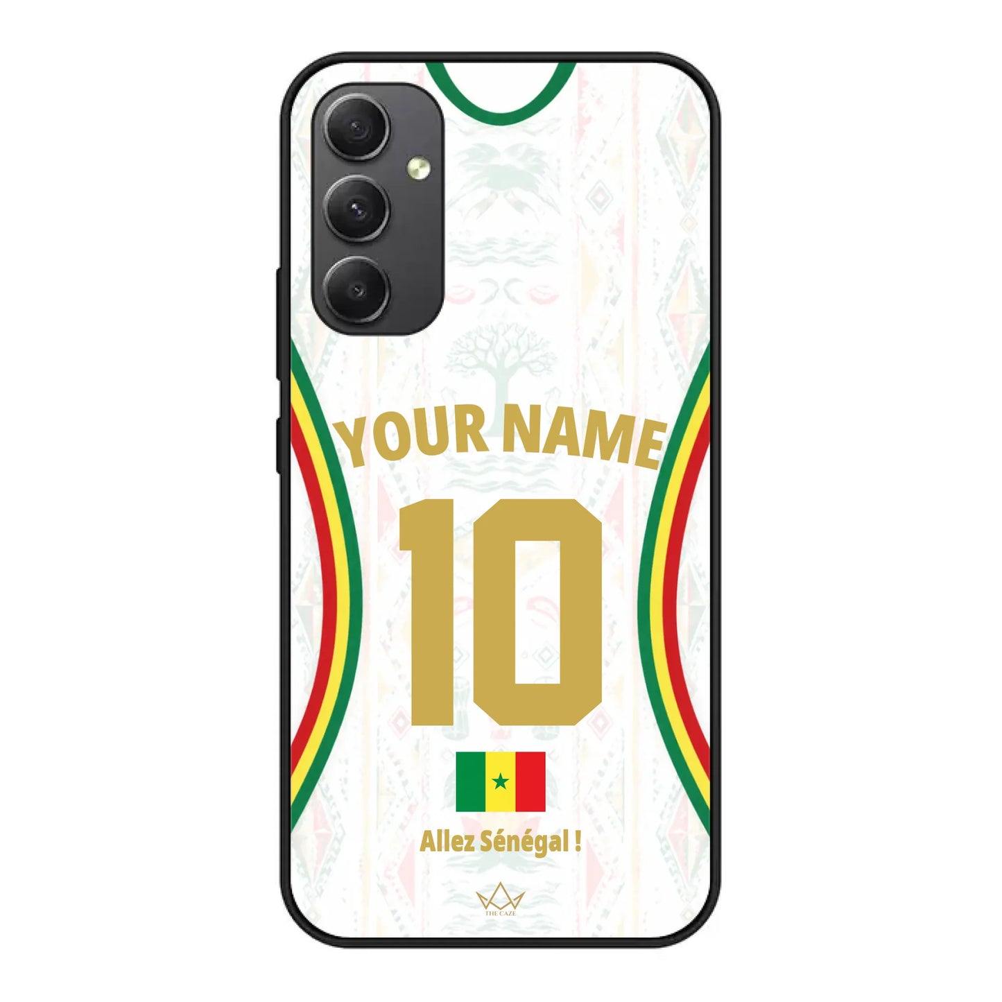 Samsung A34 phone case