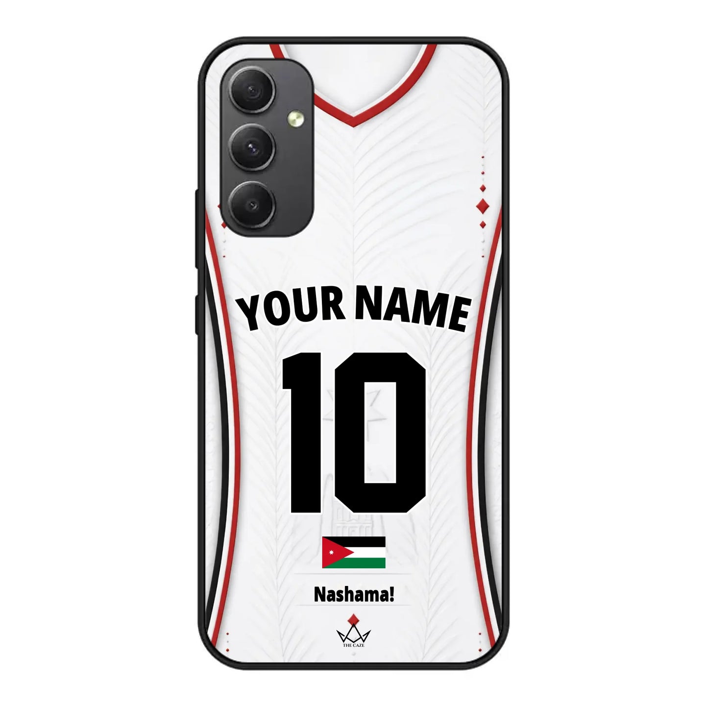 Samsung A34 phone case