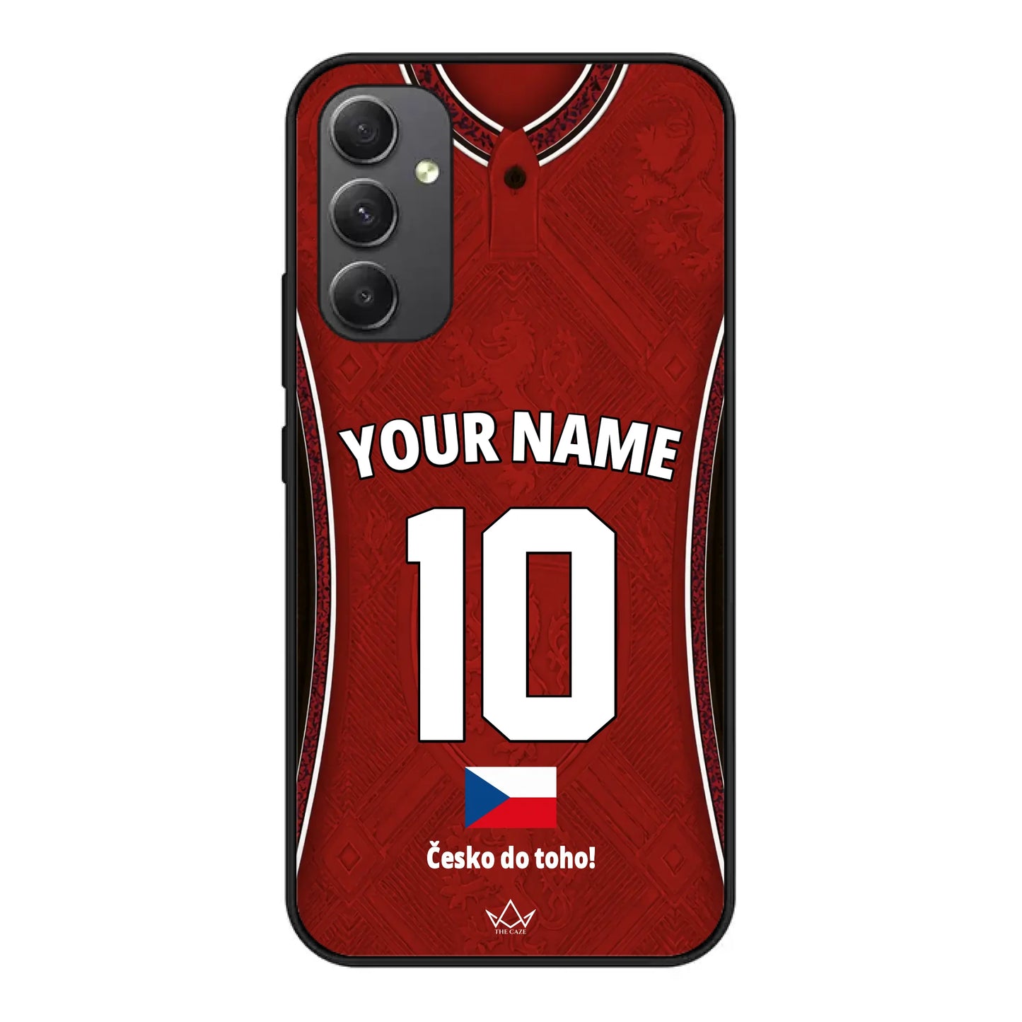 Samsung A34 phone case