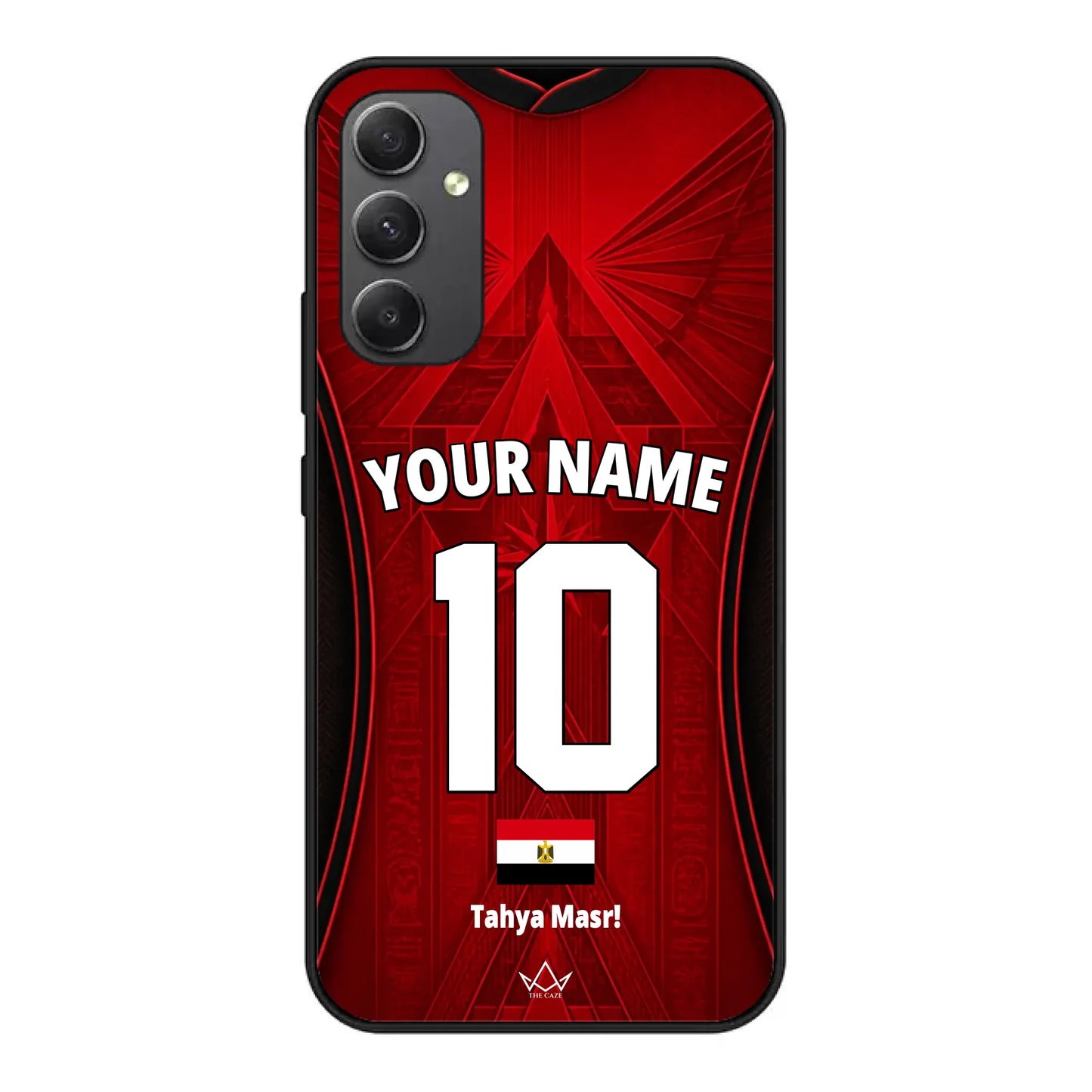 Samsung A34 phone case