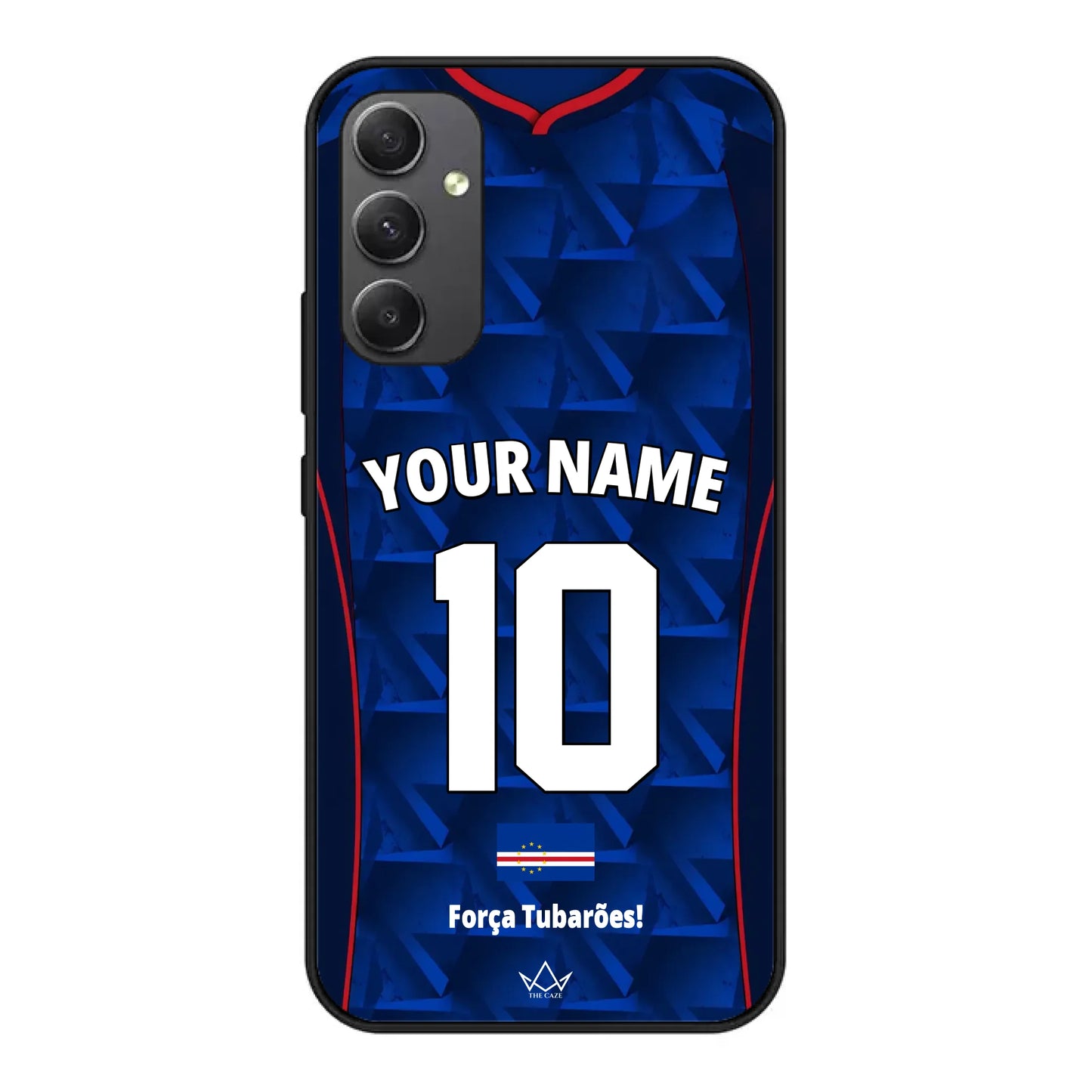Samsung A34 phone case