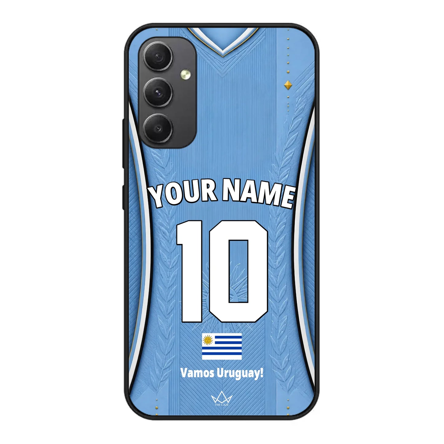 Samsung A34 phone case