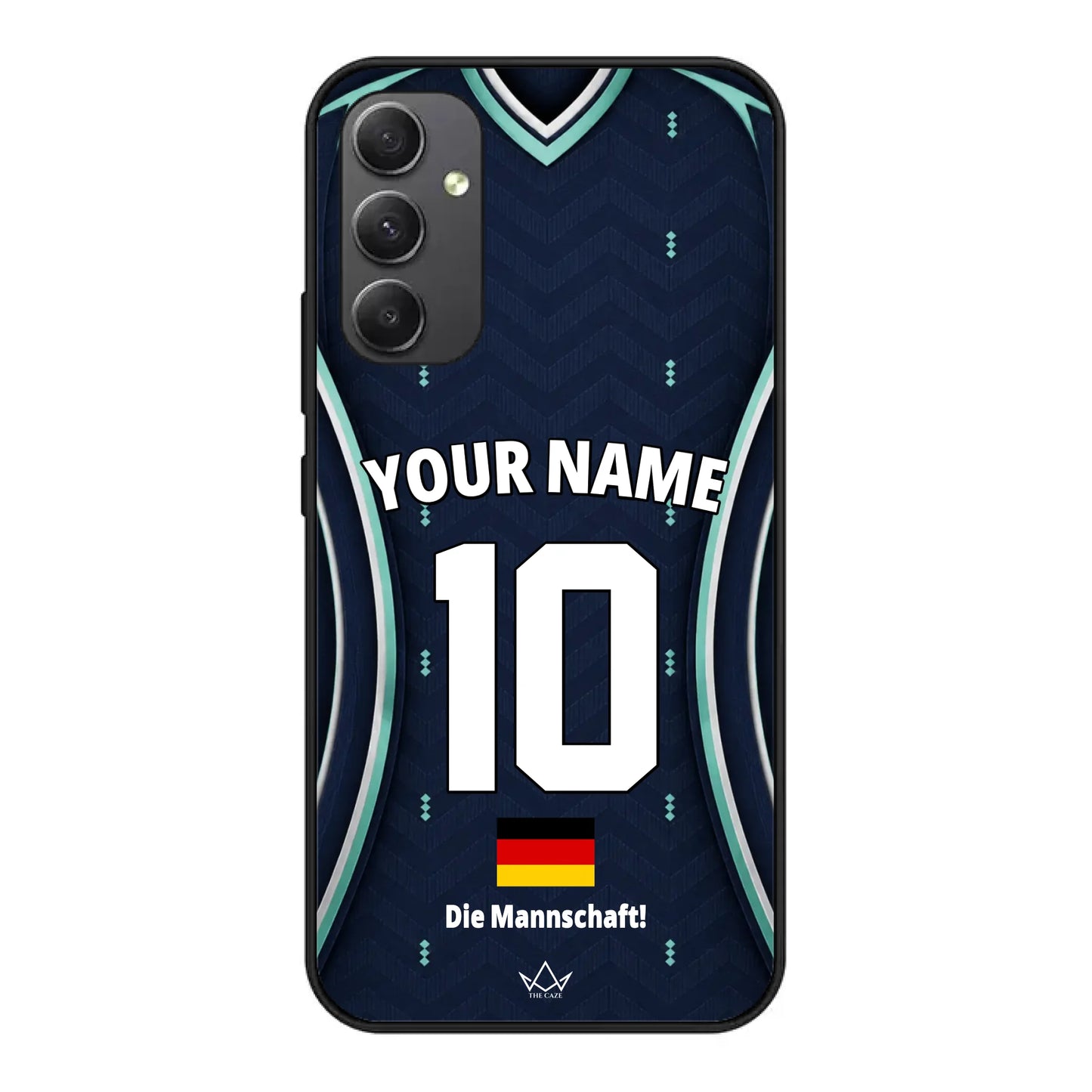 Samsung A34 phone case