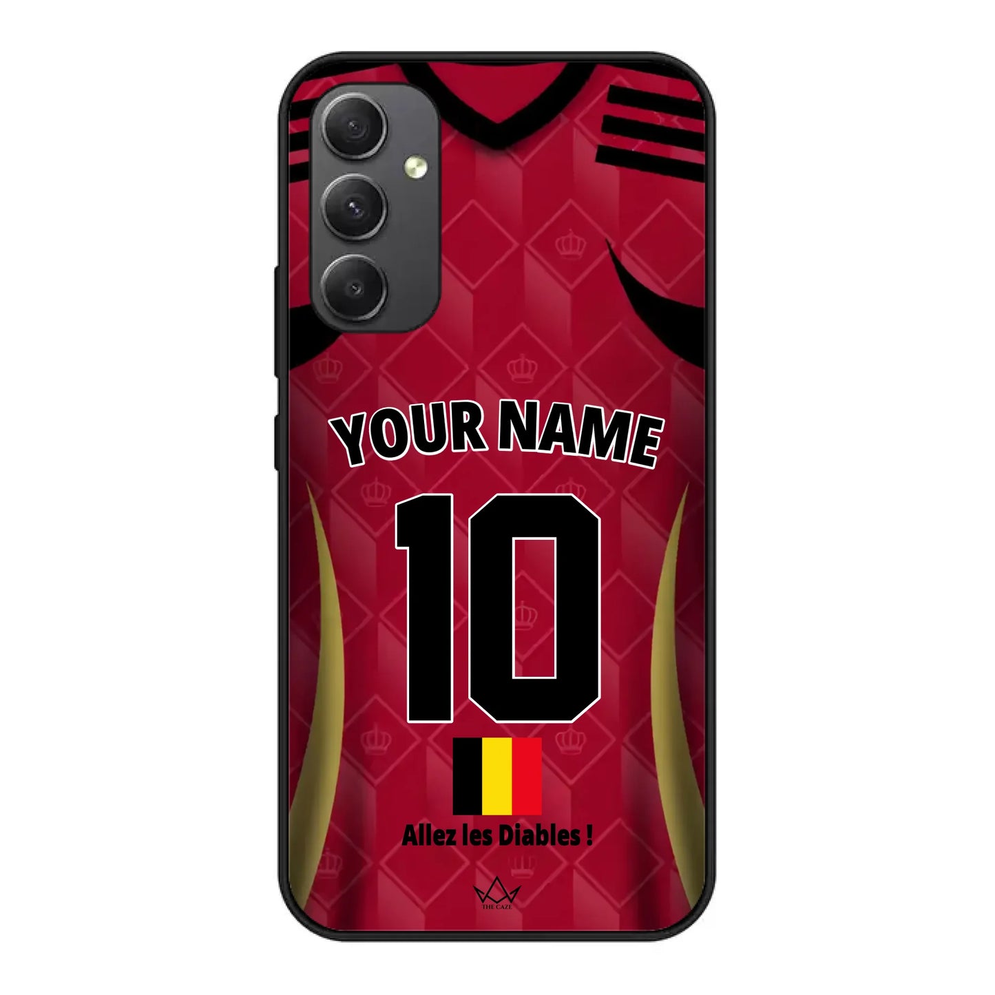 Samsung A34 phone case