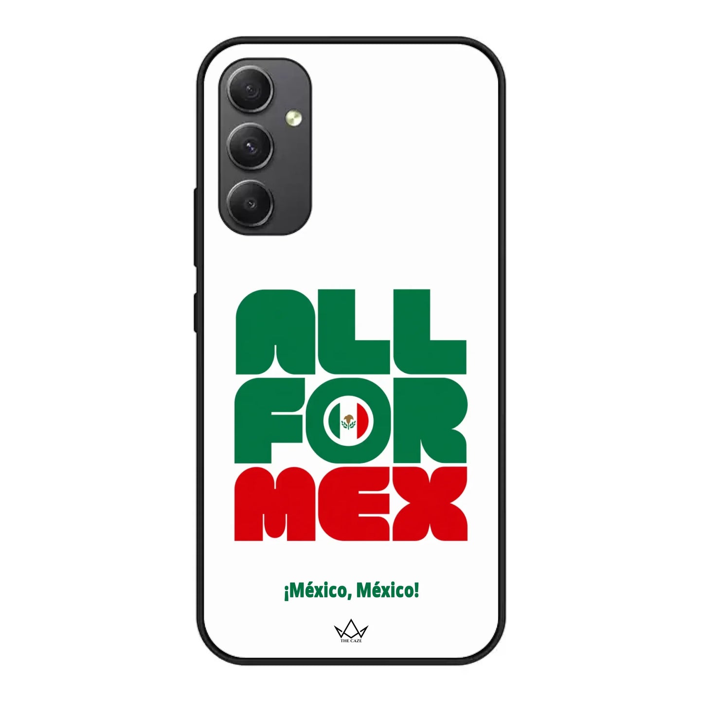 Samsung A34 phone case