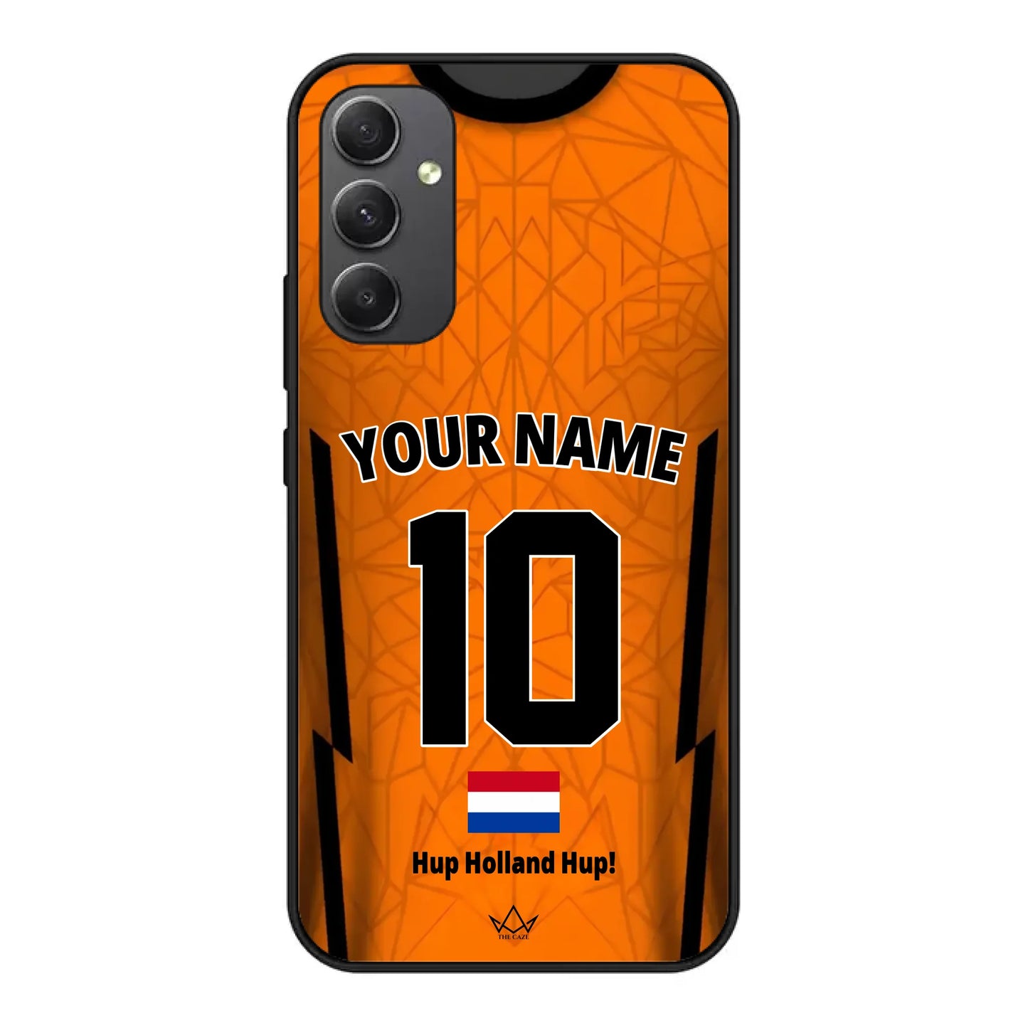Samsung A34 phone case