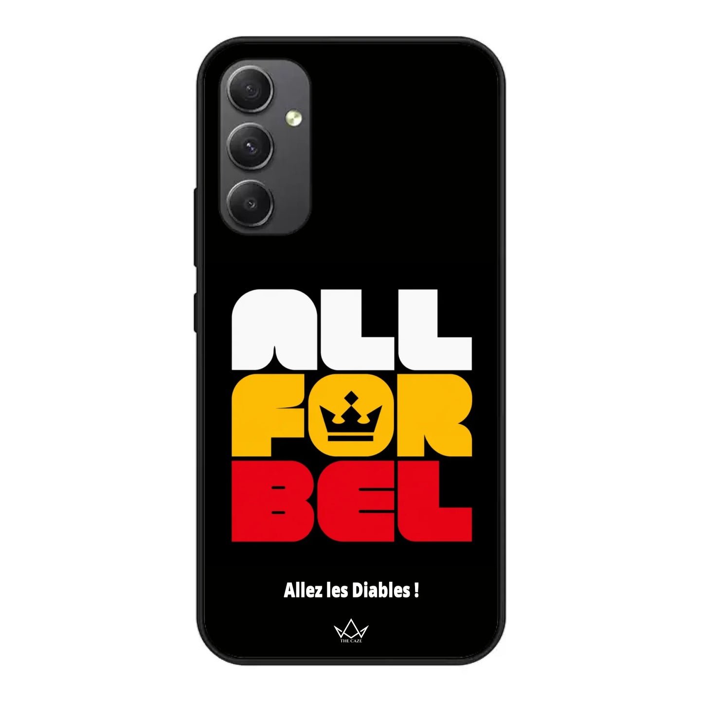Samsung A34 phone case