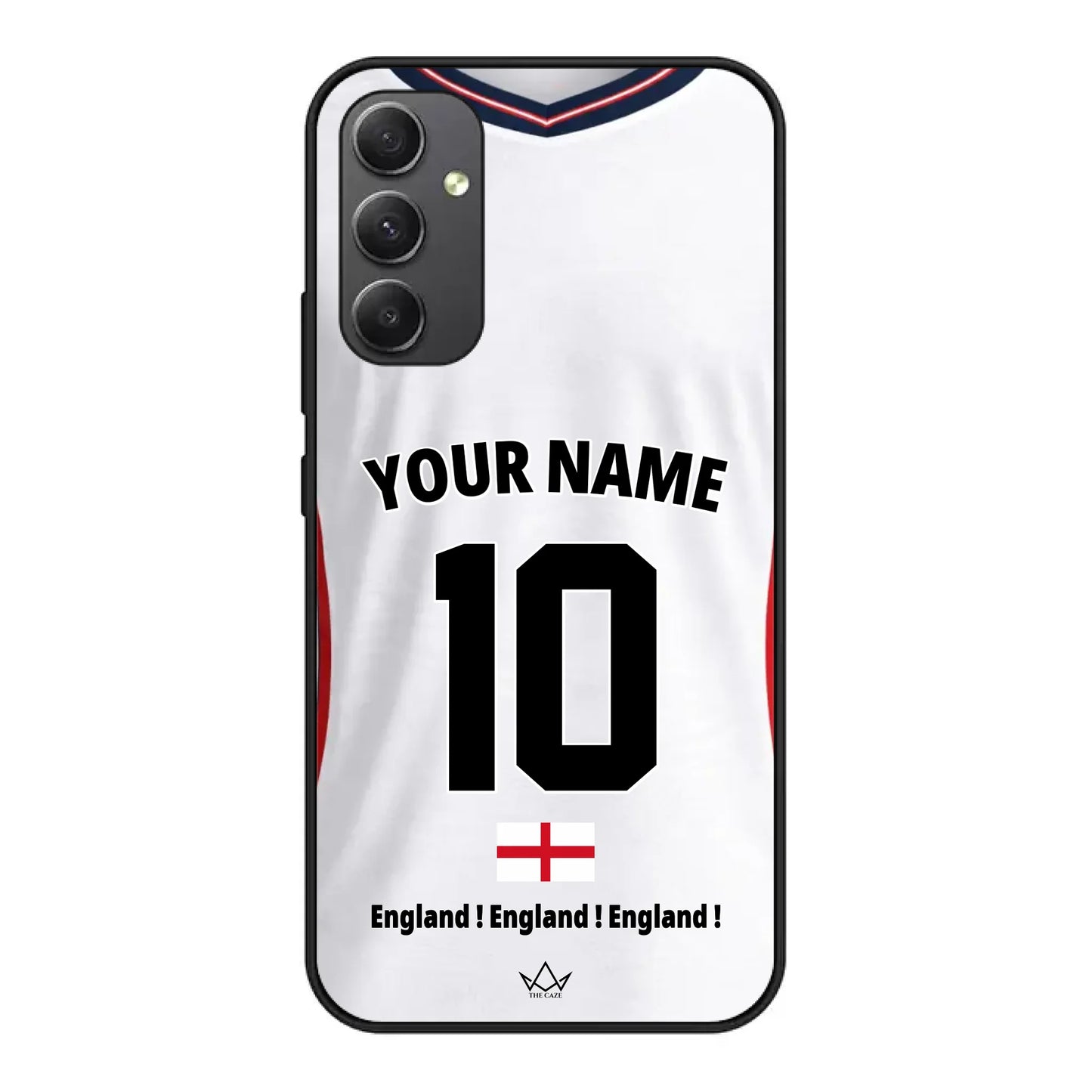 Samsung A34 phone case