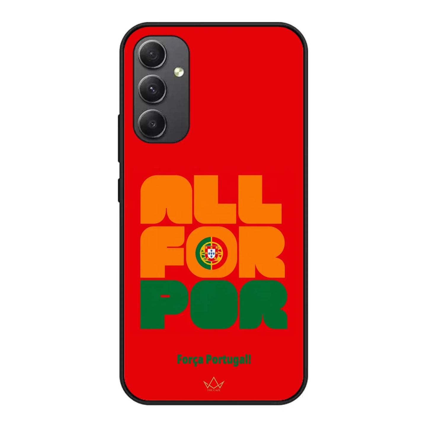 Samsung A34 phone case