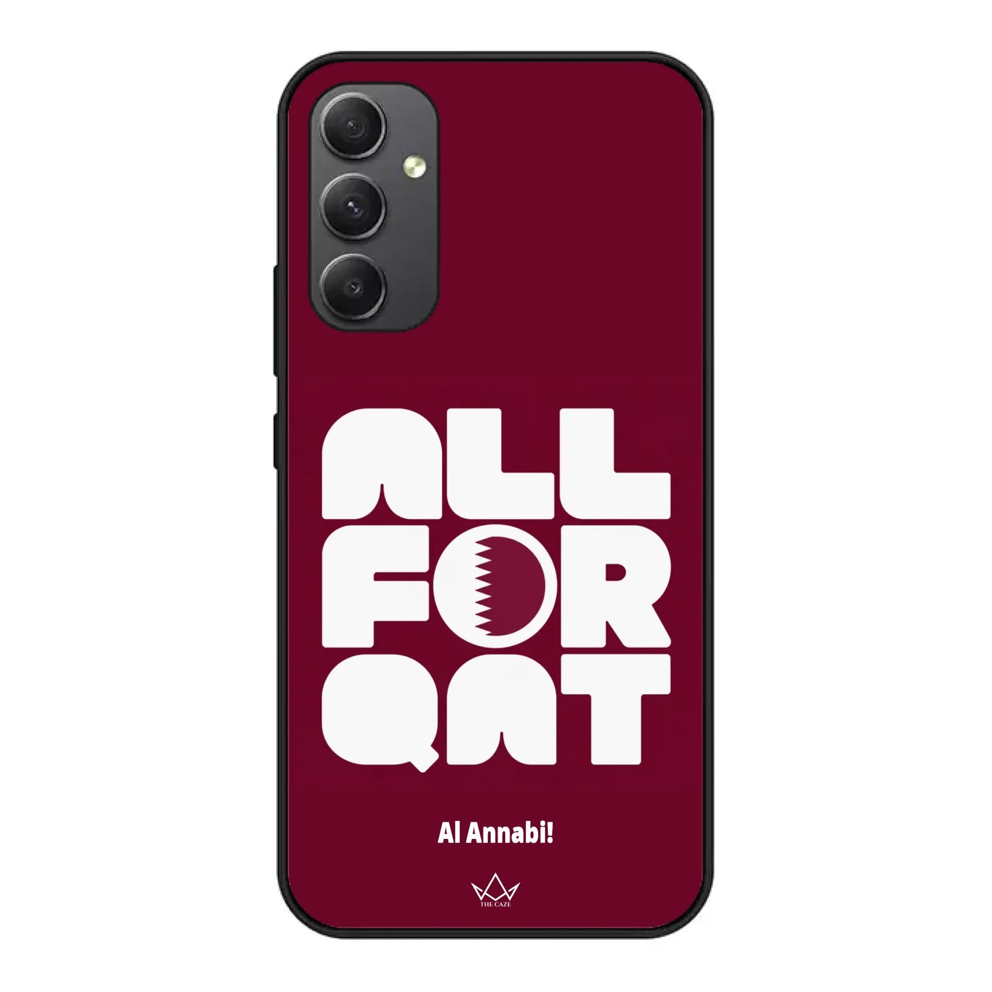 Samsung A34 phone case