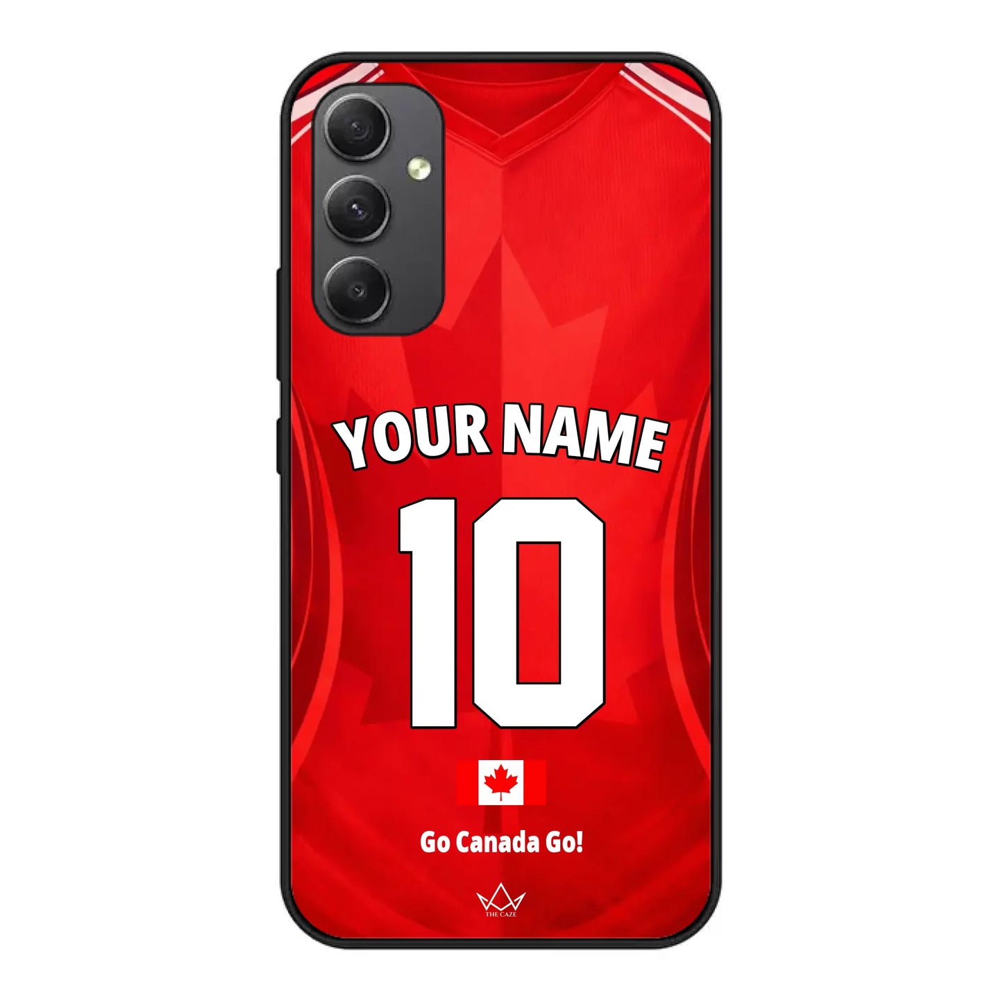 Samsung A34 phone case
