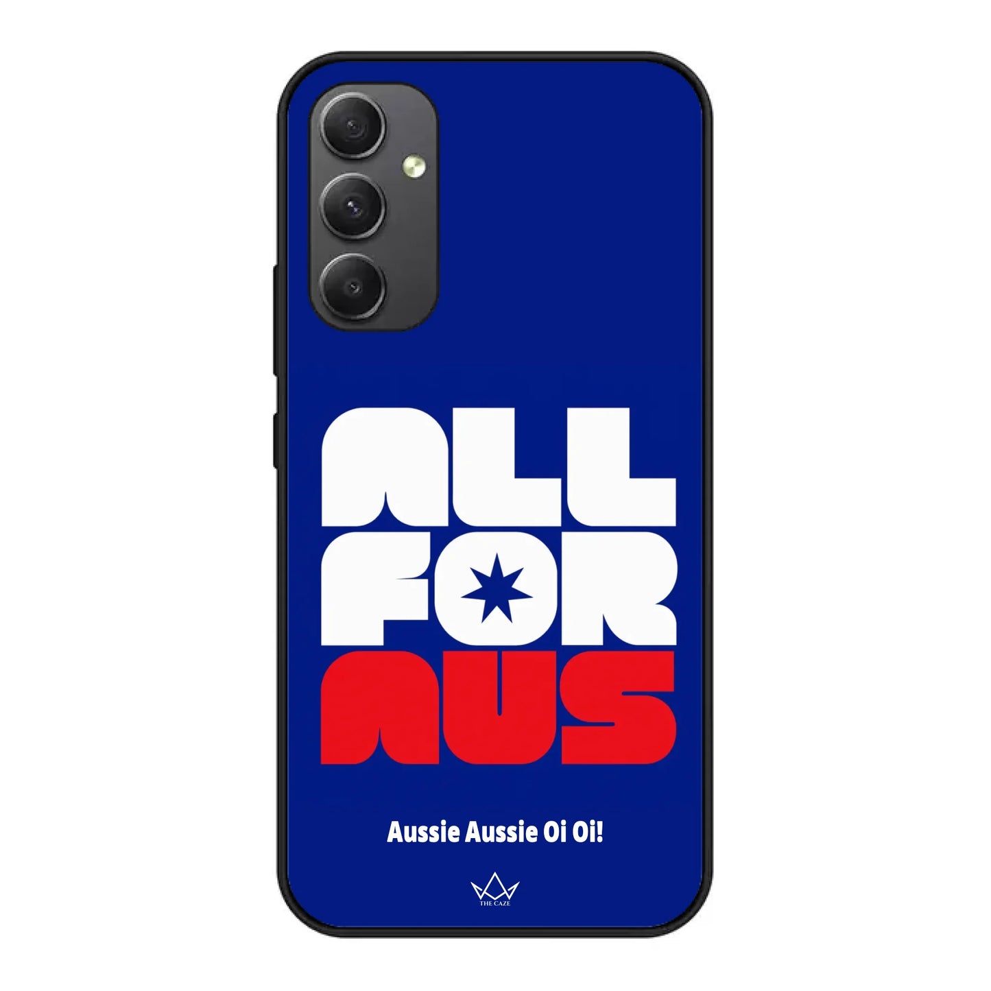 Samsung A34 phone case