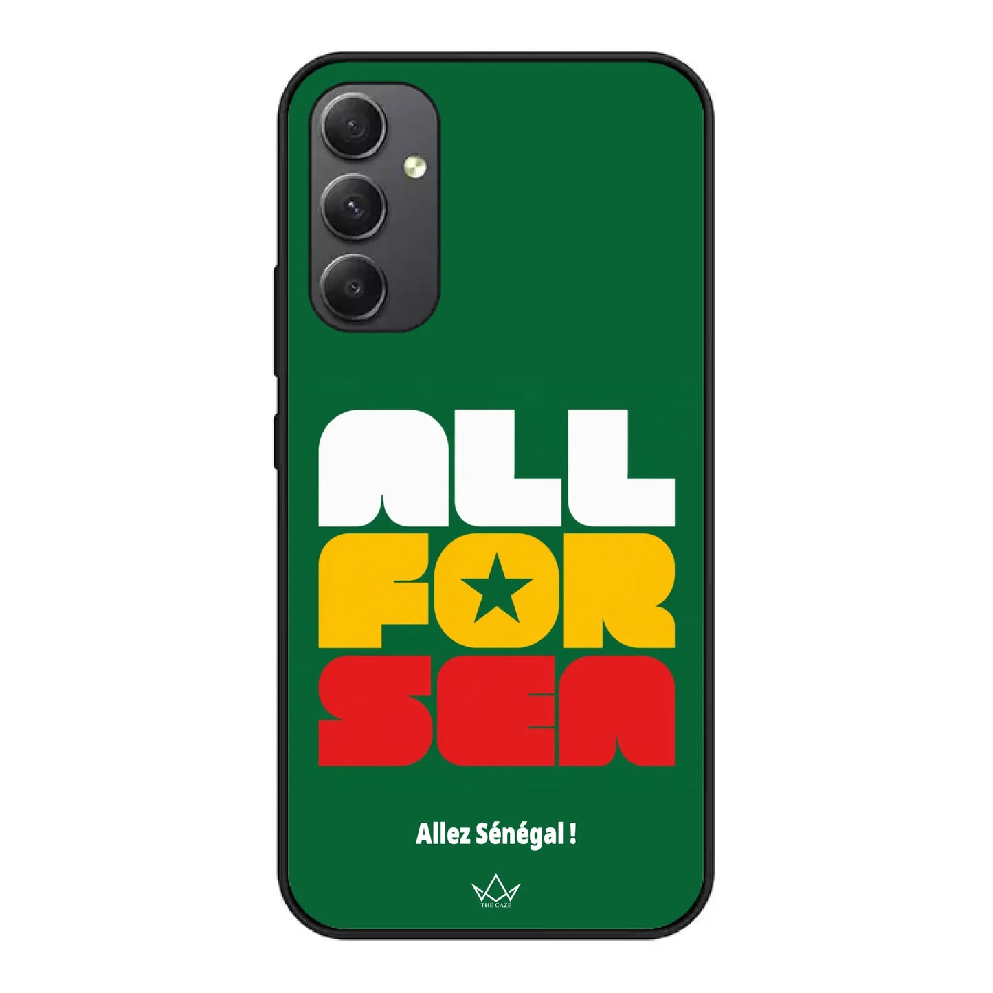 Samsung A34 phone case