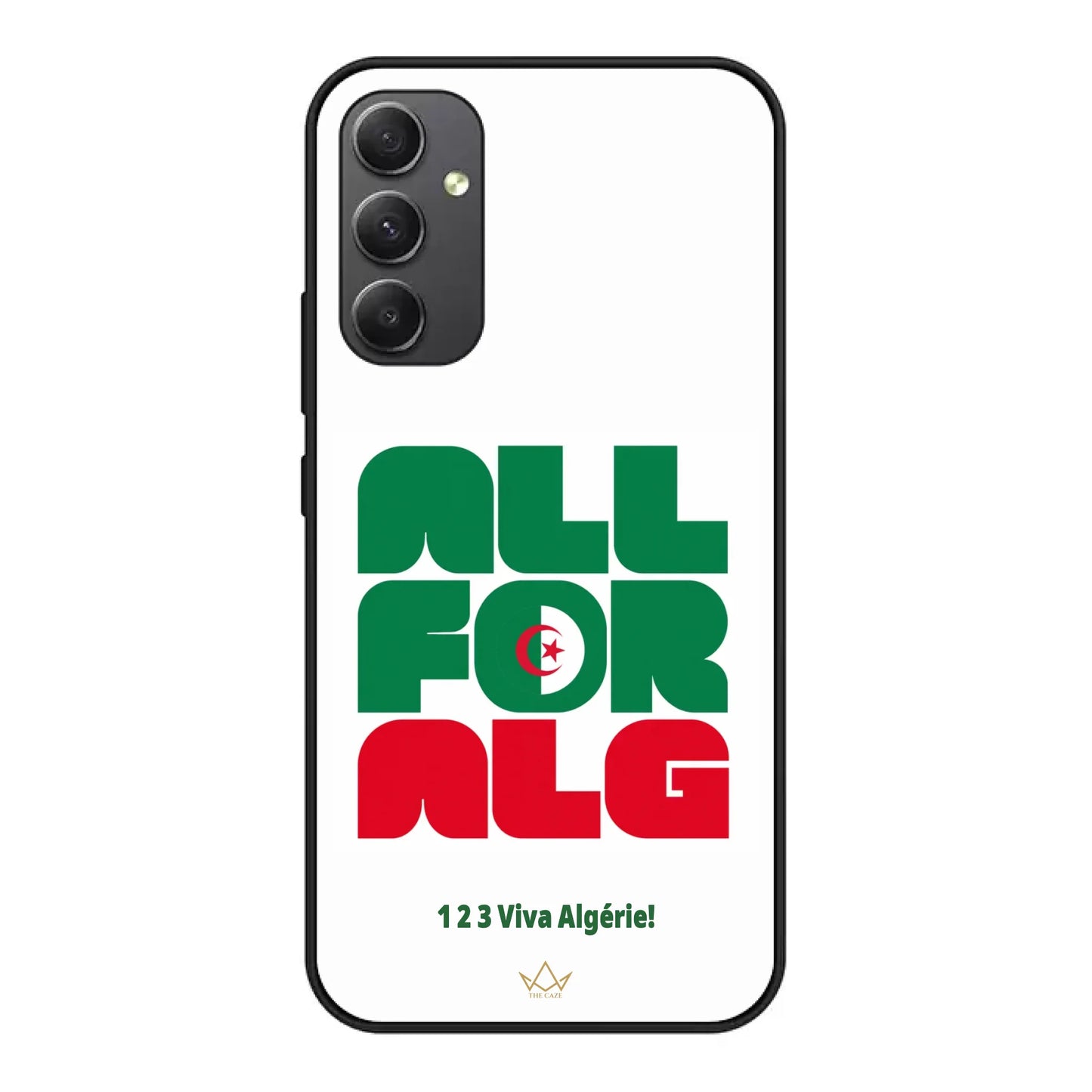 Samsung A34 phone case