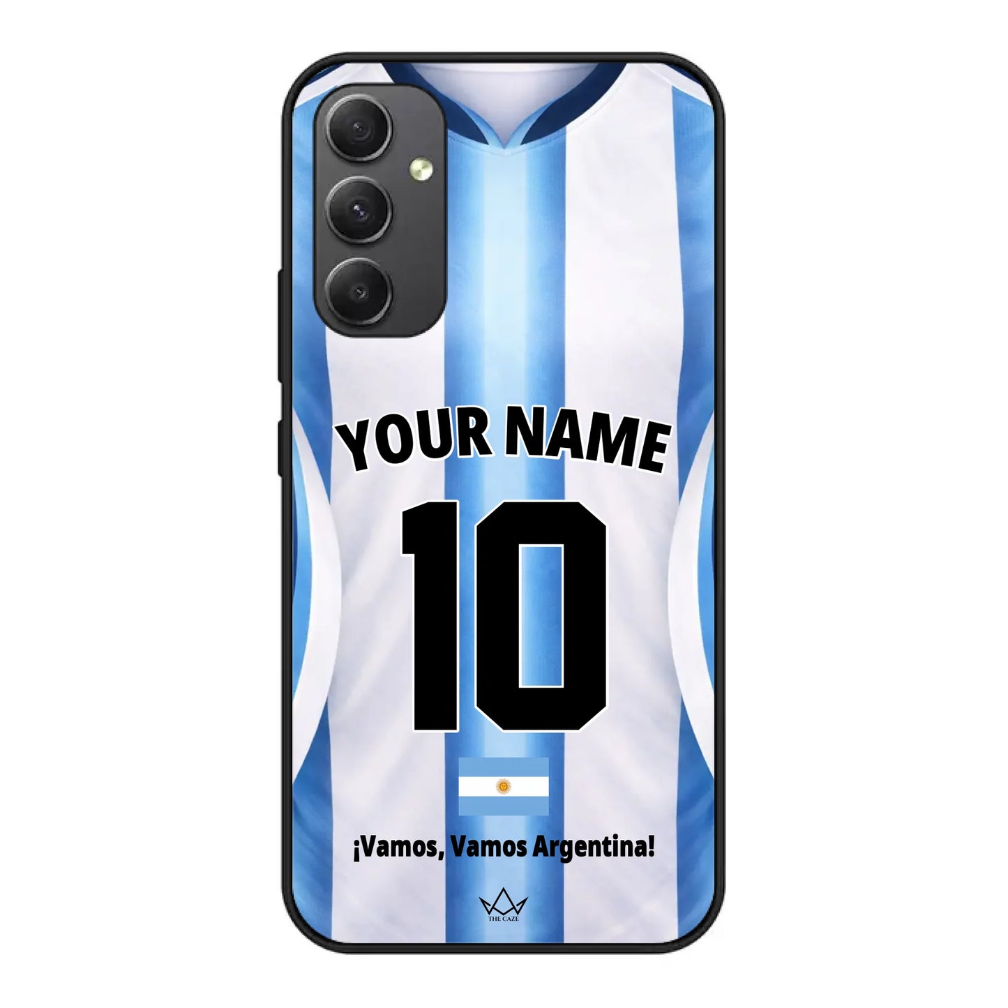 Samsung A34 phone case