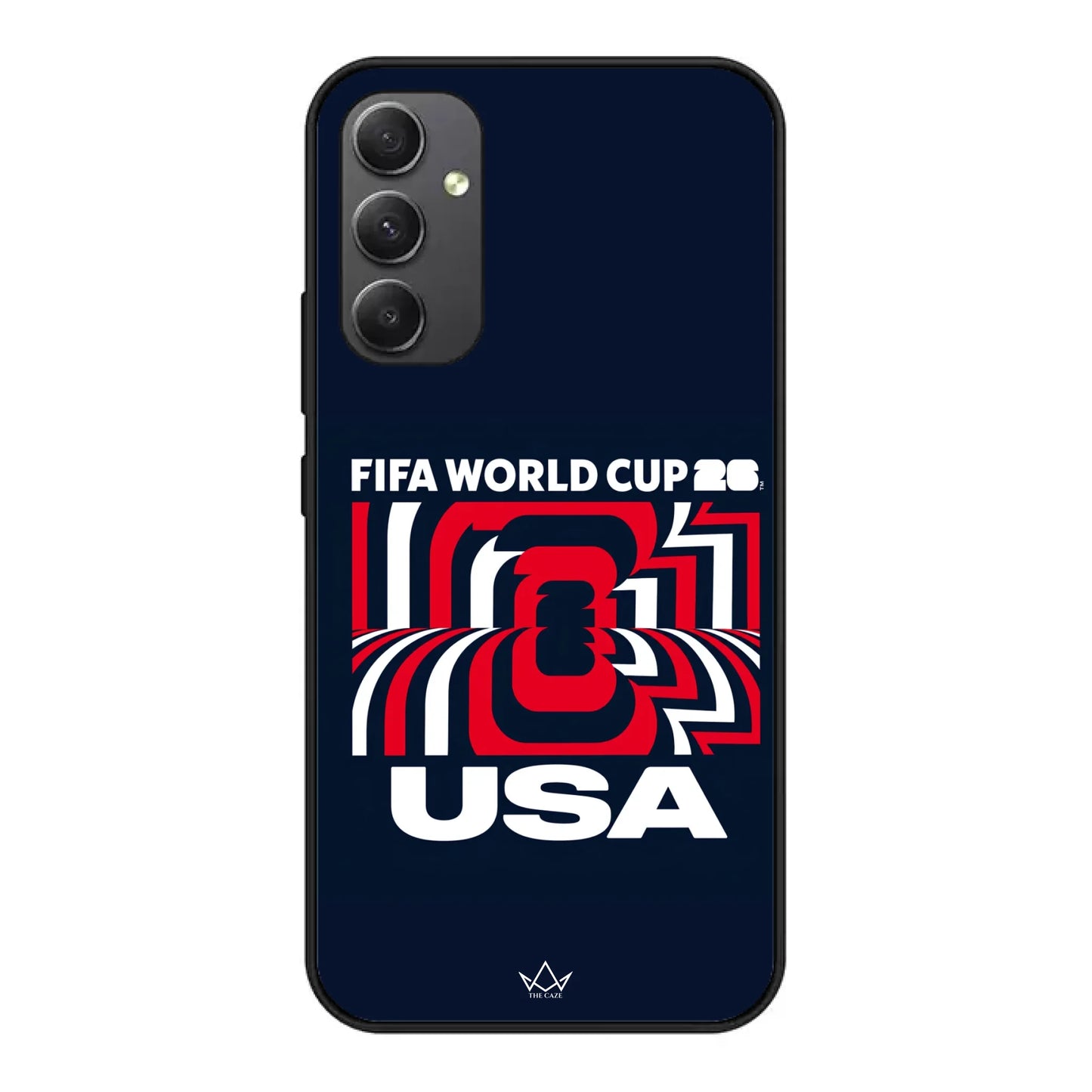 Samsung A34 phone case