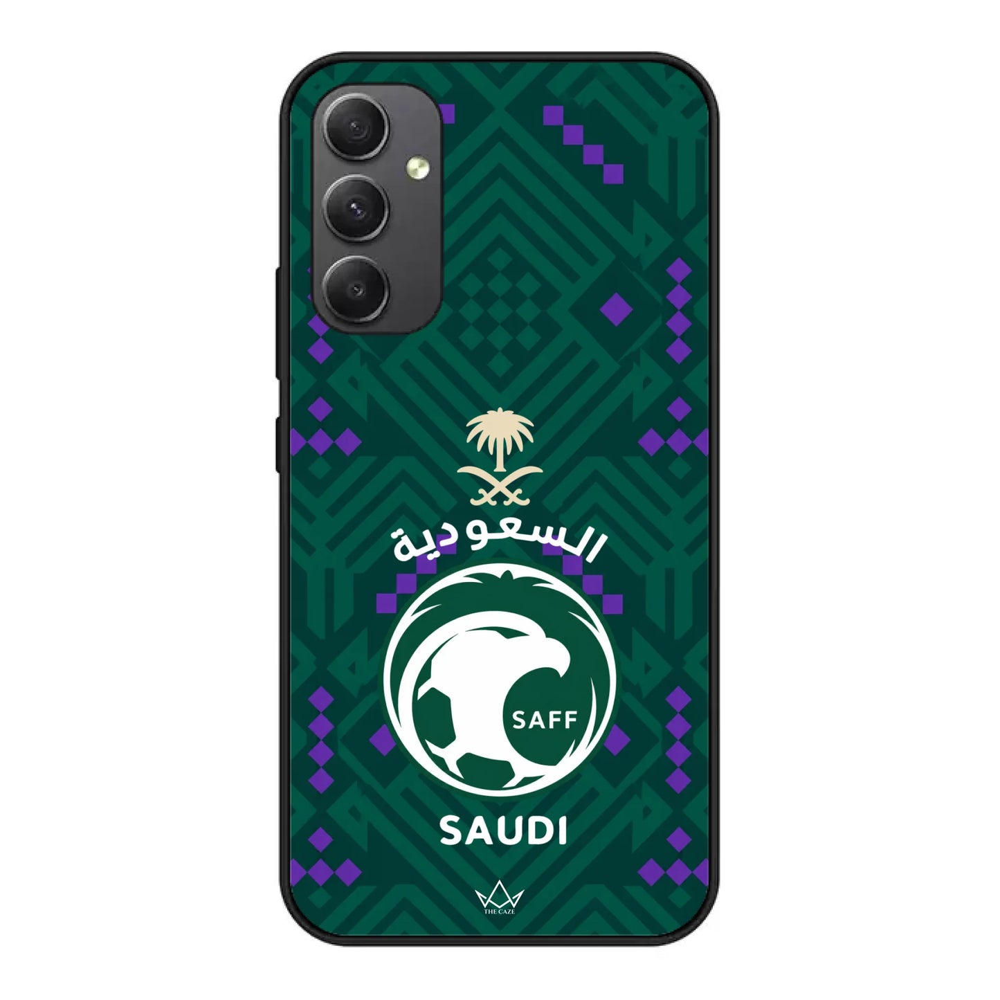 Samsung A34 phone case