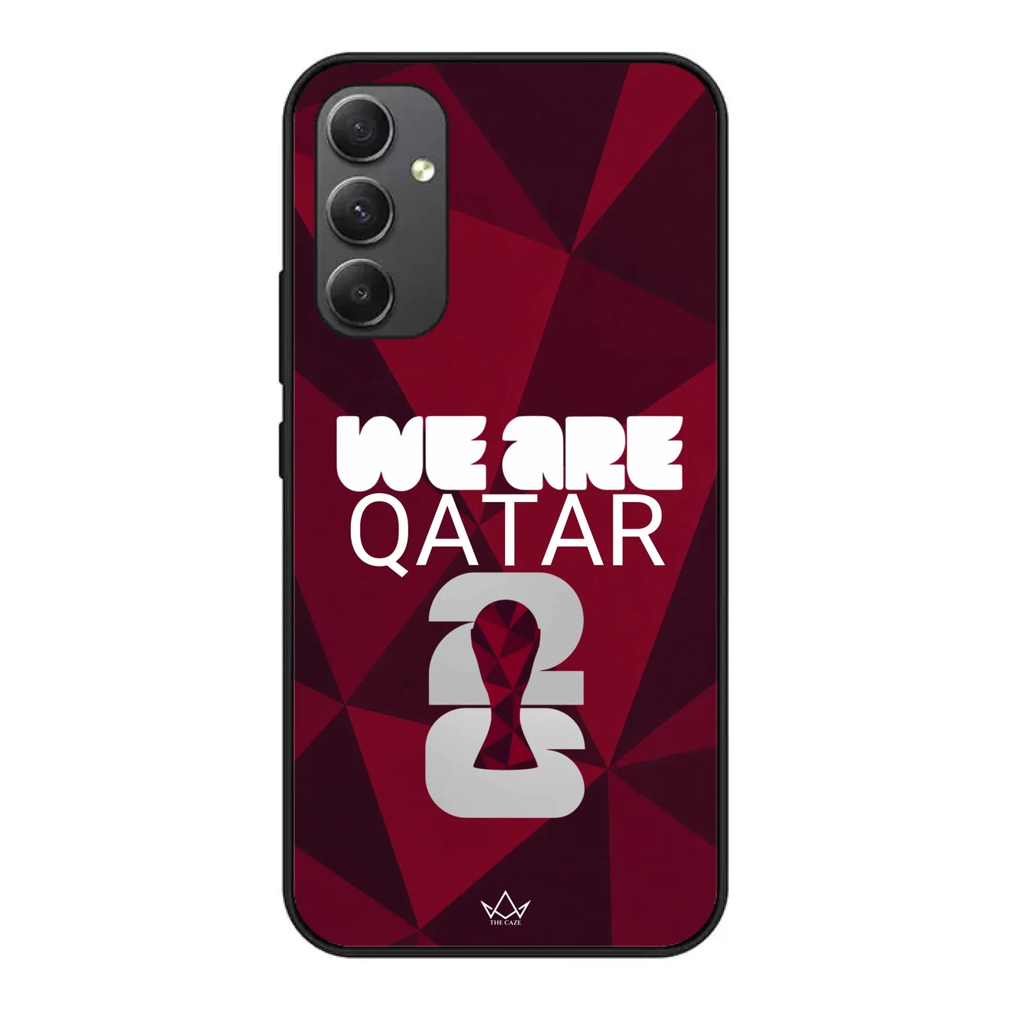 Samsung A34 phone case