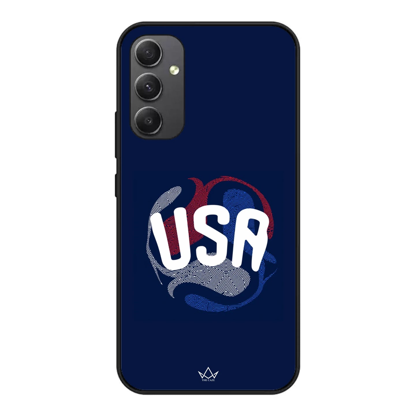 Samsung A34 phone case