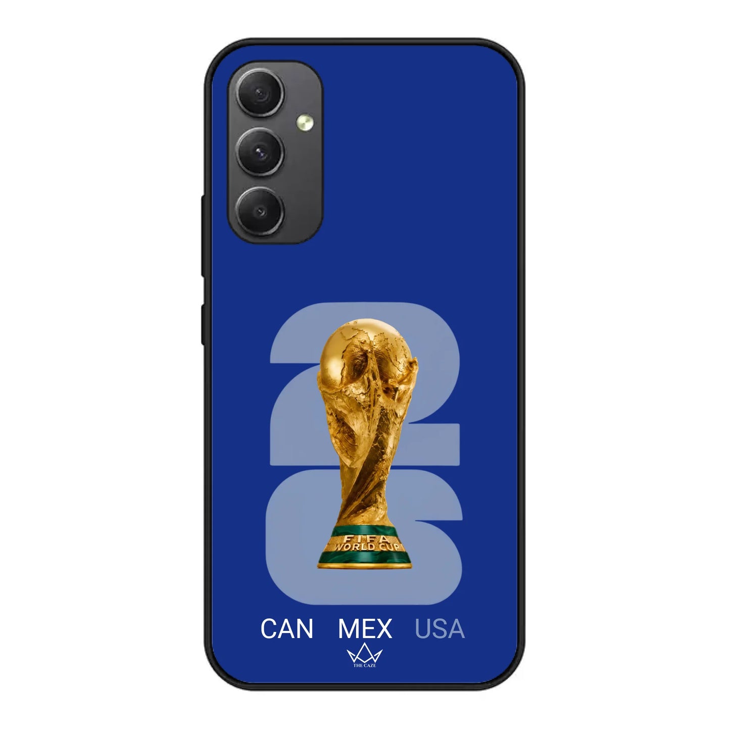 Samsung A34 phone case