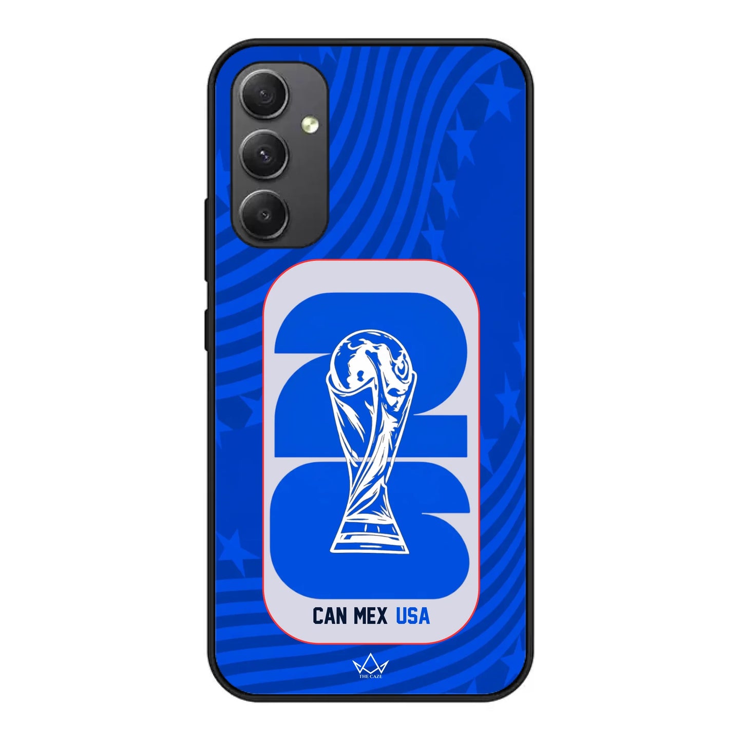 Samsung A34 phone case