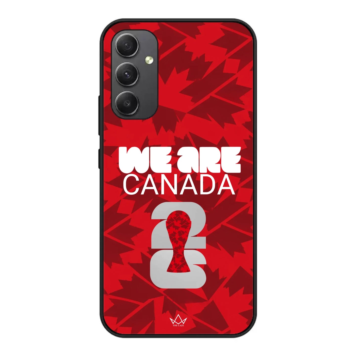 Samsung A34 phone case