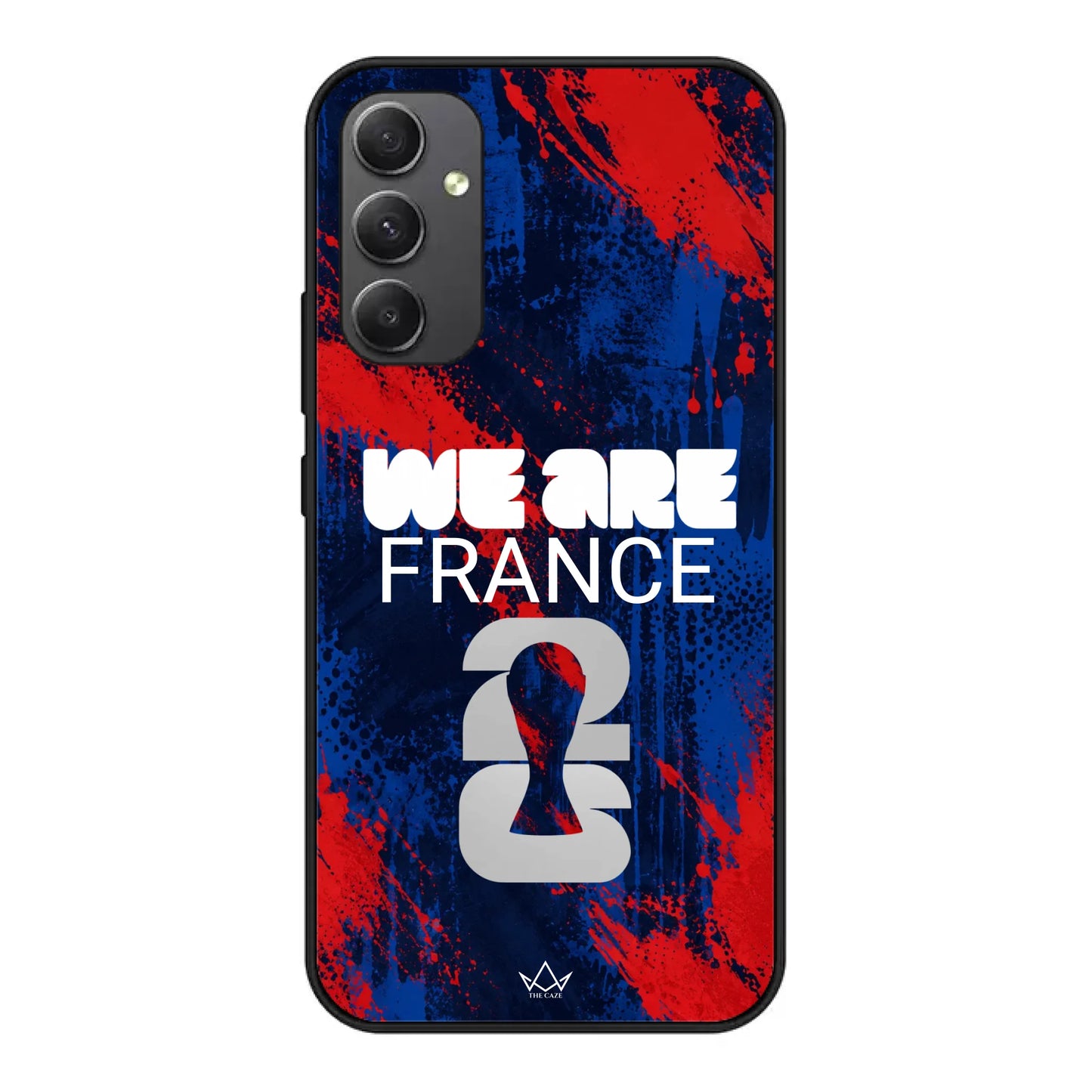 Samsung A34 phone case