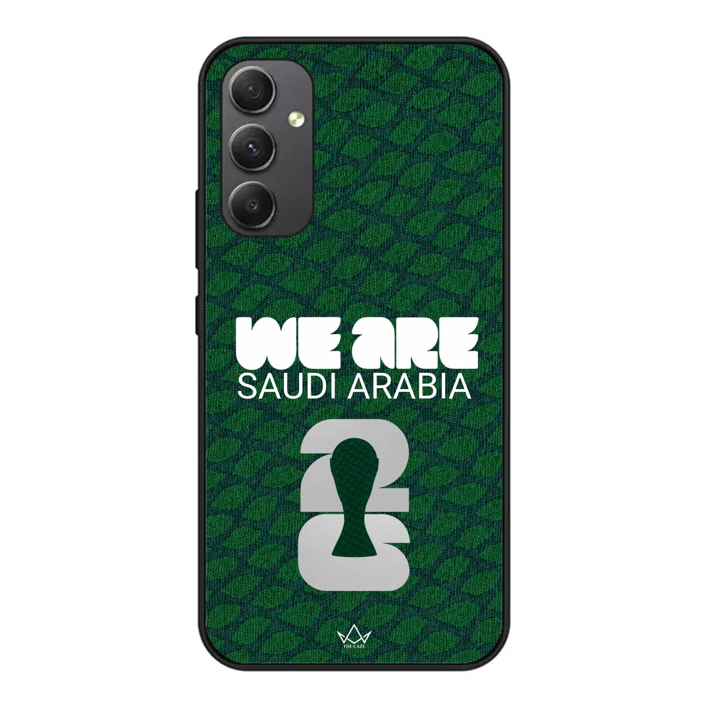 Samsung A34 phone case