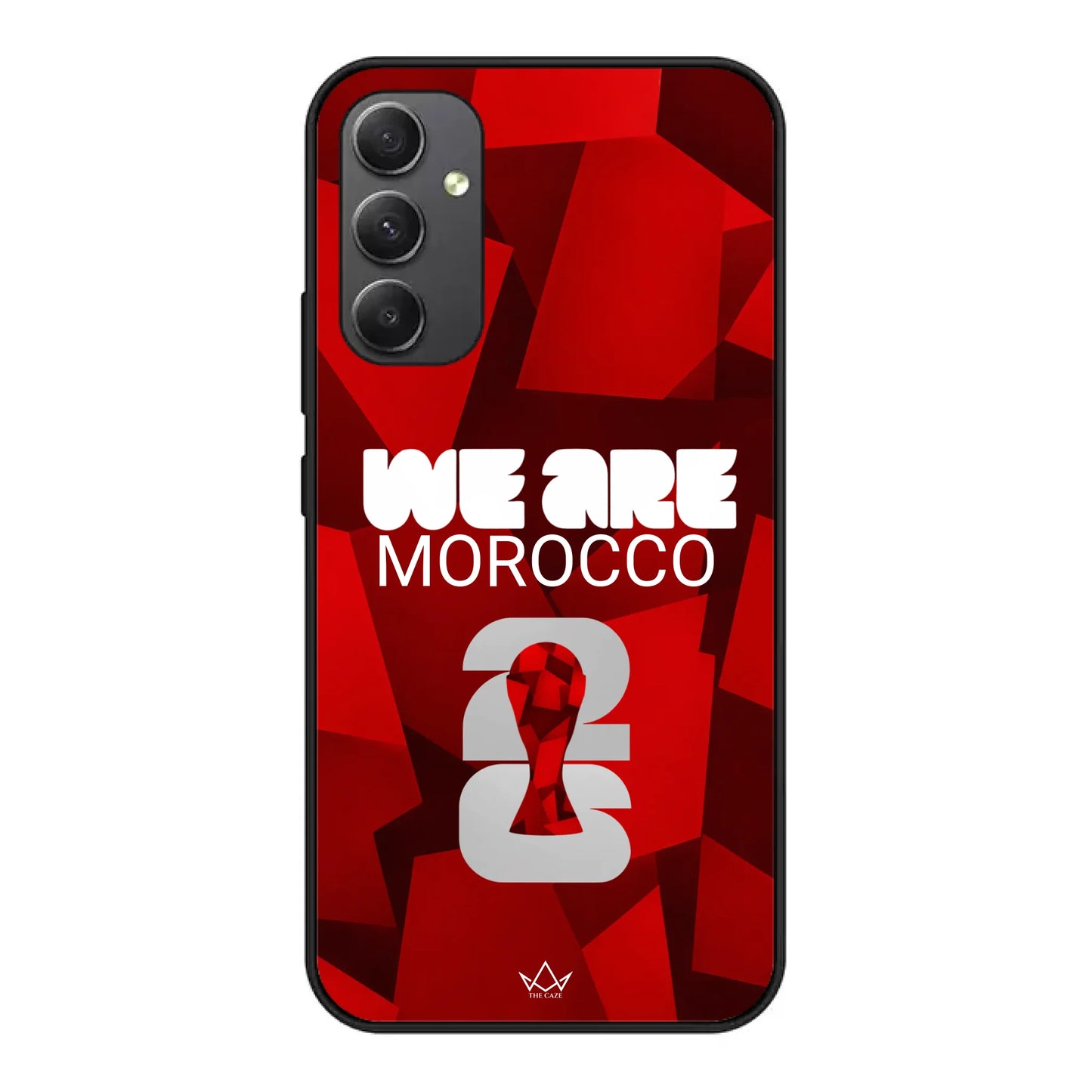 Samsung A34 phone case