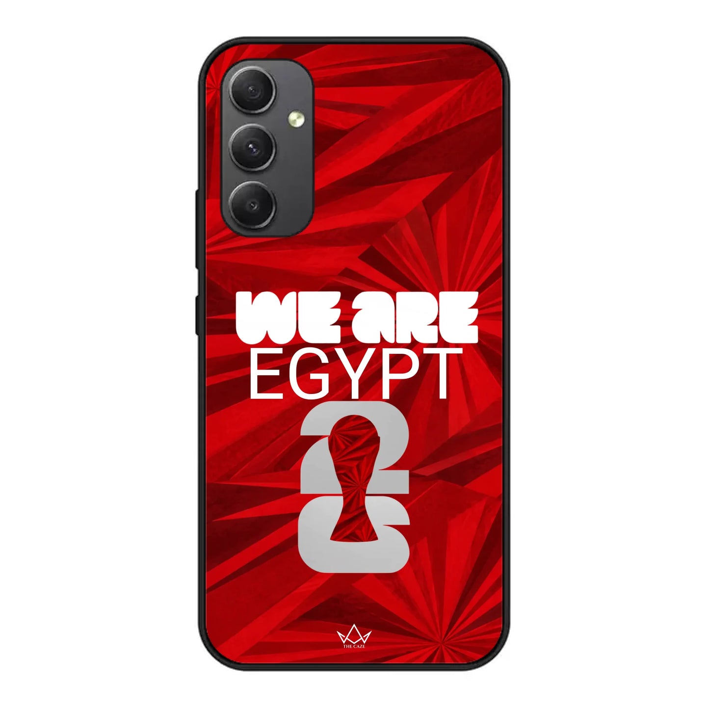 Samsung A34 phone case