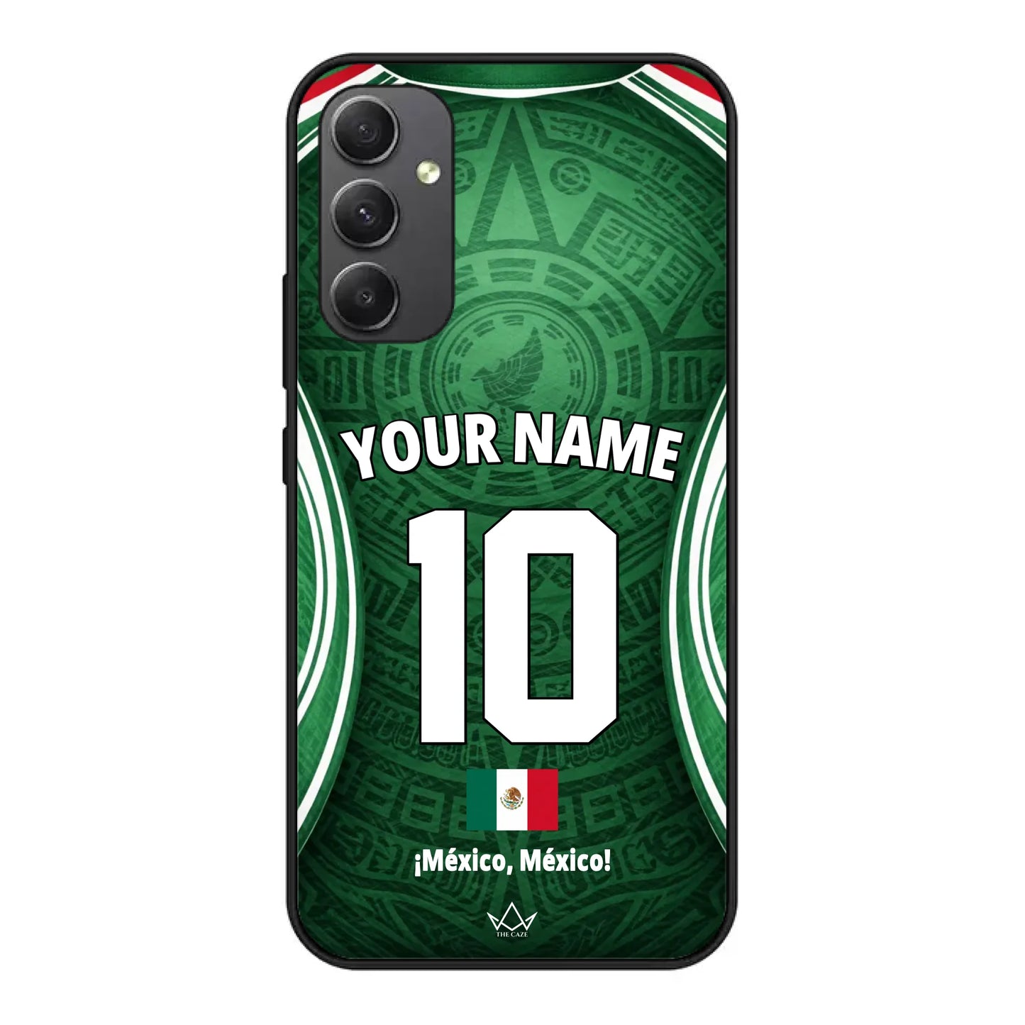 Samsung A34 phone case